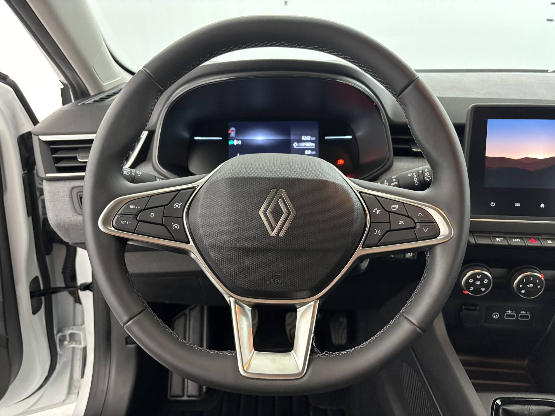 Vente en ligne Renault Clio 5 Clio Blue dCi 100 ch GSR2 au prix de 18 791 €