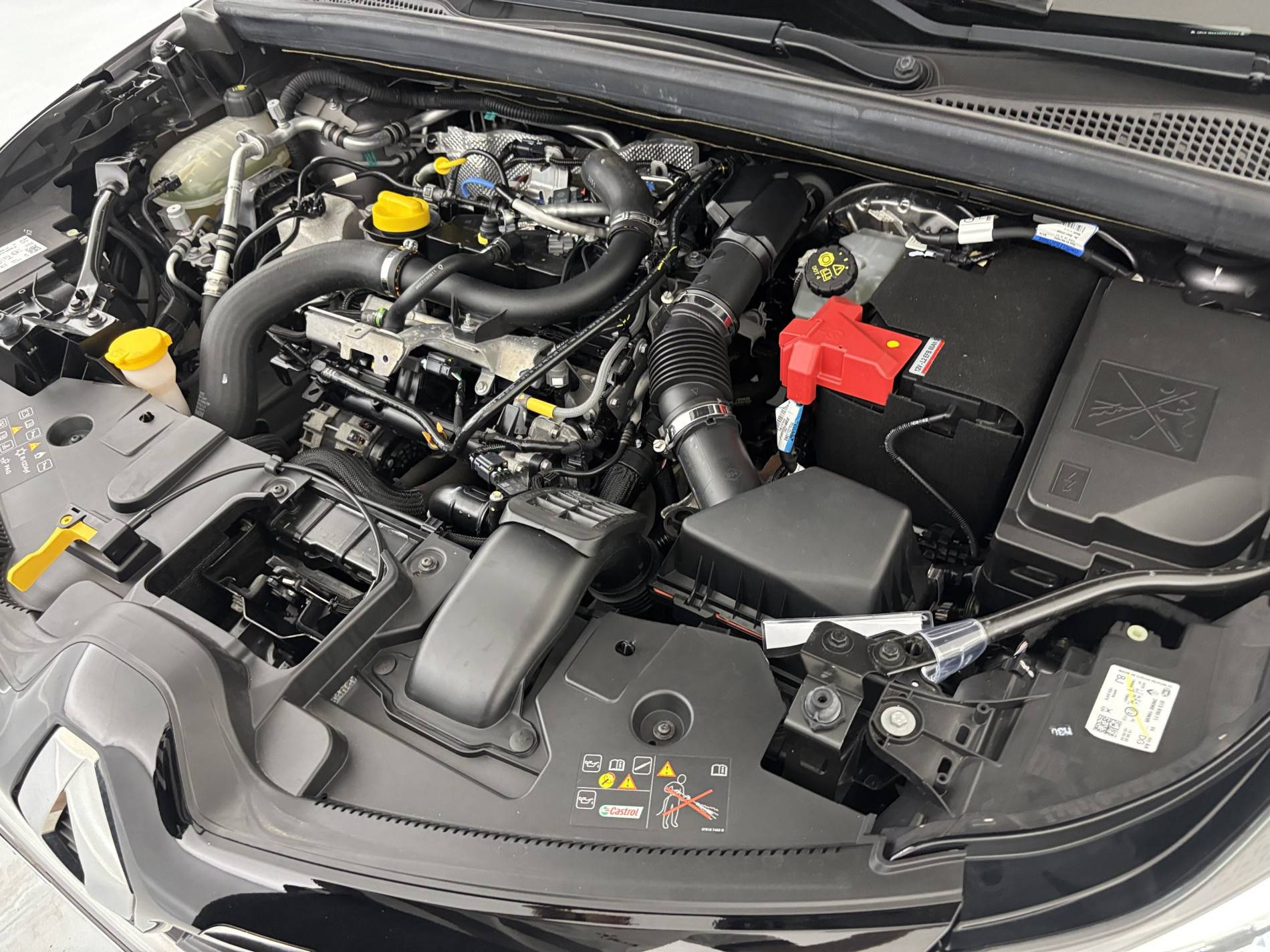 Vente en ligne Renault Captur  TCe 90 - 21 au prix de 16 990 €