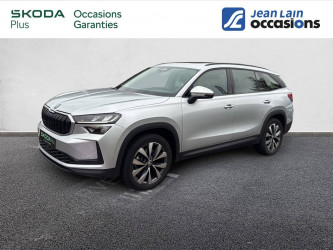 SKODA KODIAQ Kodiaq 2.0 TDI 150 ch SCR DSG7 7pl Selection 31/01/2025 en vente à Coublevie