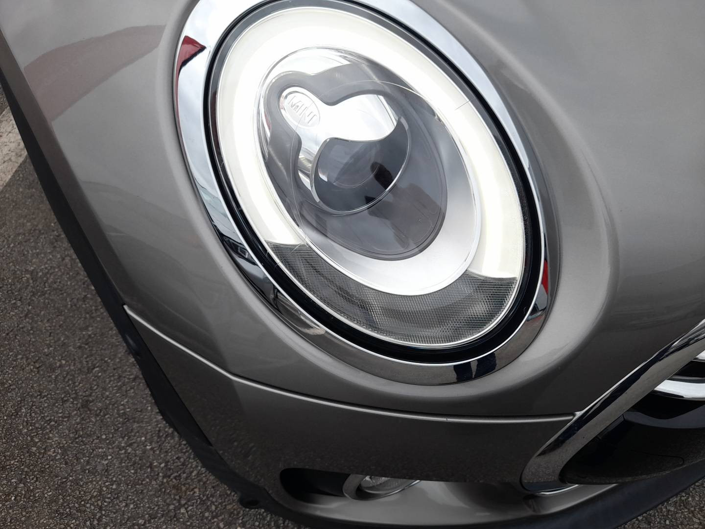 Vente en ligne Mini Clubman Clubman Cooper 136 ch BVA7 au prix de 17 900 €