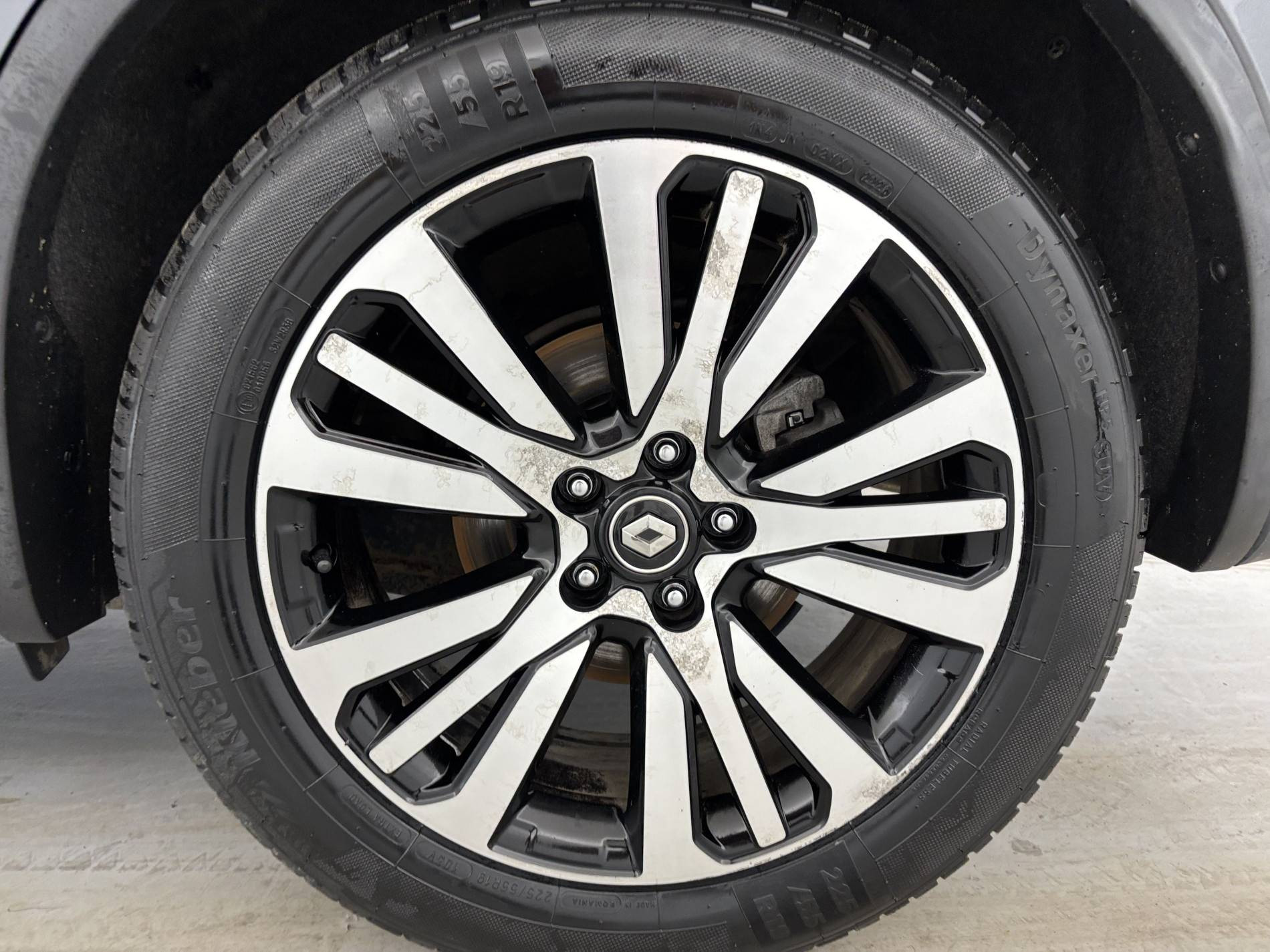 Vente en ligne Renault Koleos  Tce 160 EDC au prix de 25 990 €