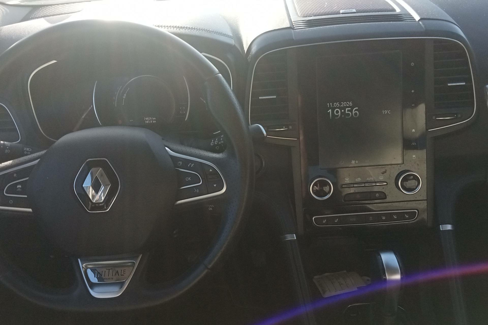Vente en ligne Renault Koleos  dCi 175 4x2 X-tronic Energy au prix de 21 970 €