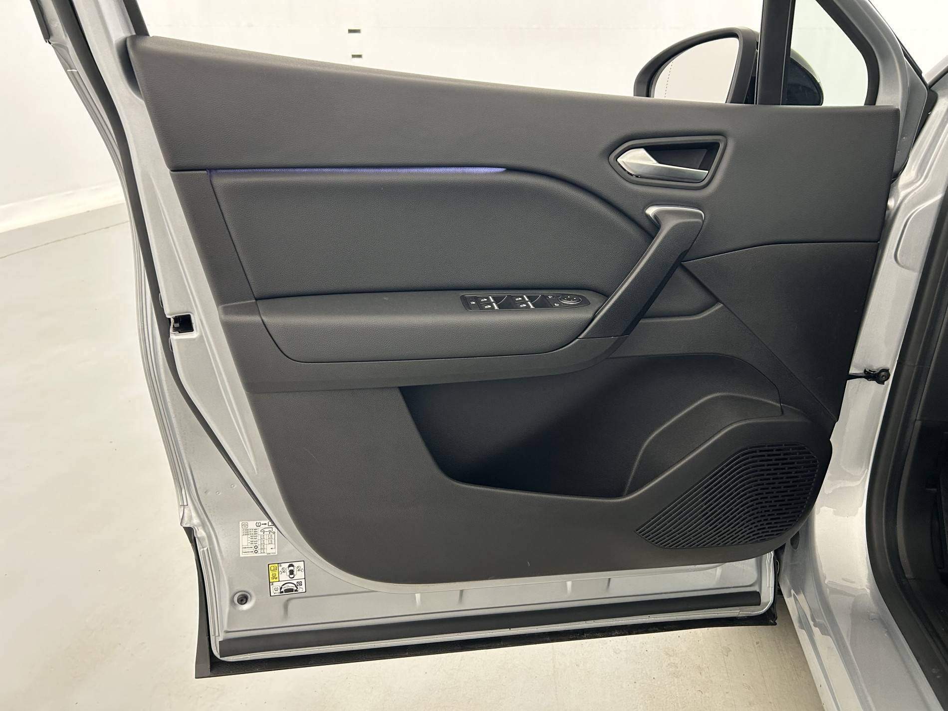 Vente en ligne Renault Captur  E-Tech 145 au prix de 19 990 €