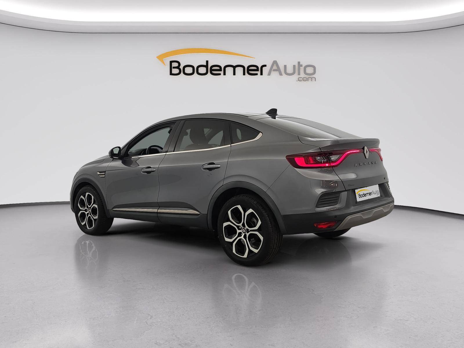 Vente en ligne Renault Arkana  E-Tech hybride 145 - 22 au prix de 20 990 €
