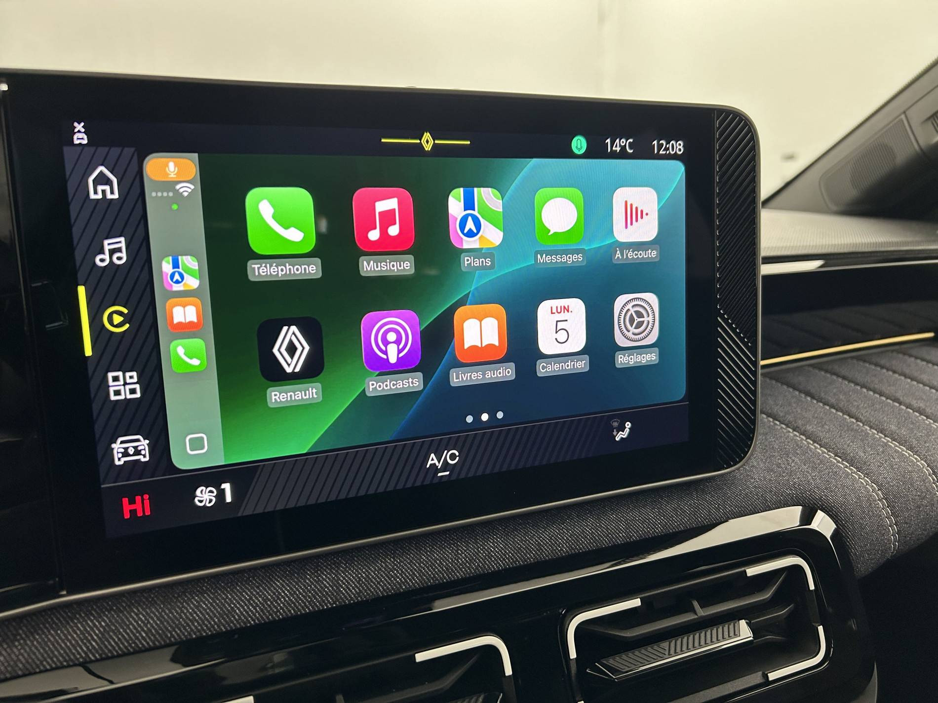 Vente en ligne Renault R5 E-Tech  150 ch autonomie confort au prix de 27 650 €