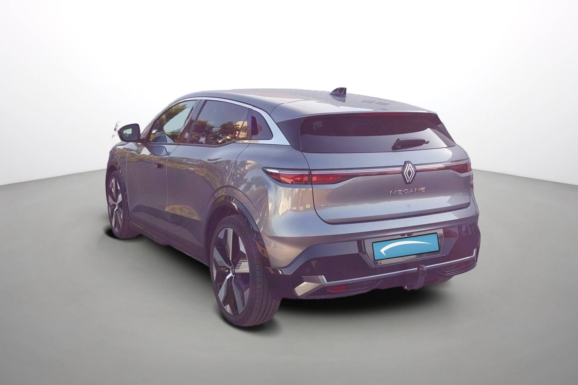 Vente en ligne Renault Megane E-Tech  EV60 220 ch super charge au prix de 25 990 €