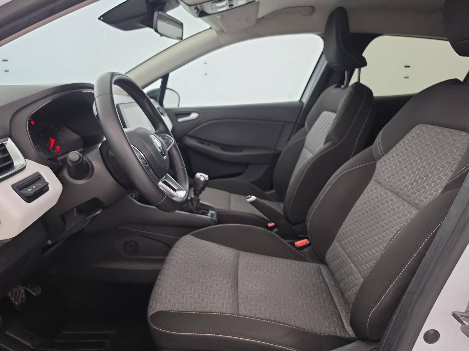 Vente en ligne Renault Clio 5 Clio Blue dCi 100 au prix de 13 291 €