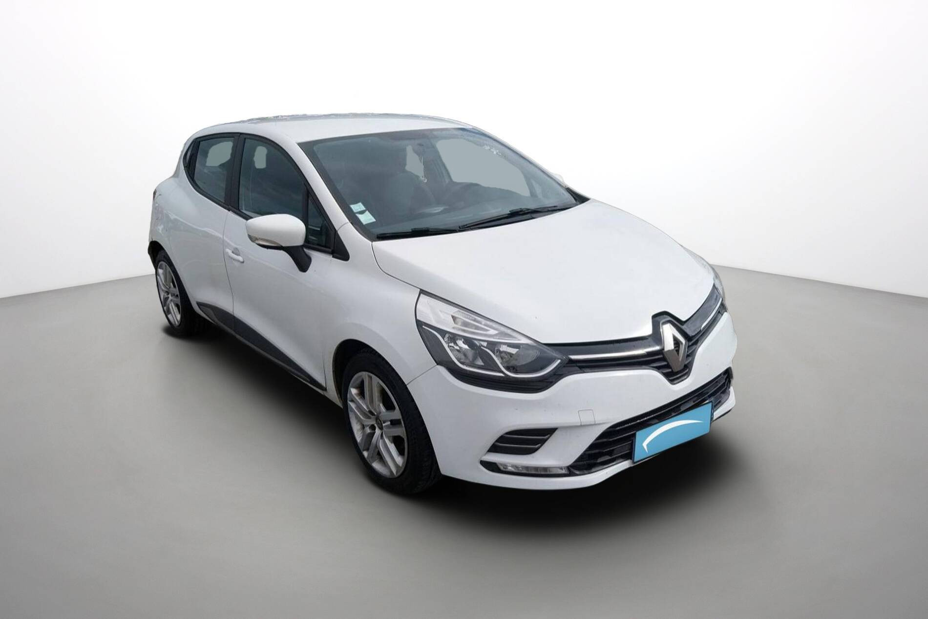 Vente en ligne Renault Clio 4 Clio dCi 75 Energy au prix de 10 490 €