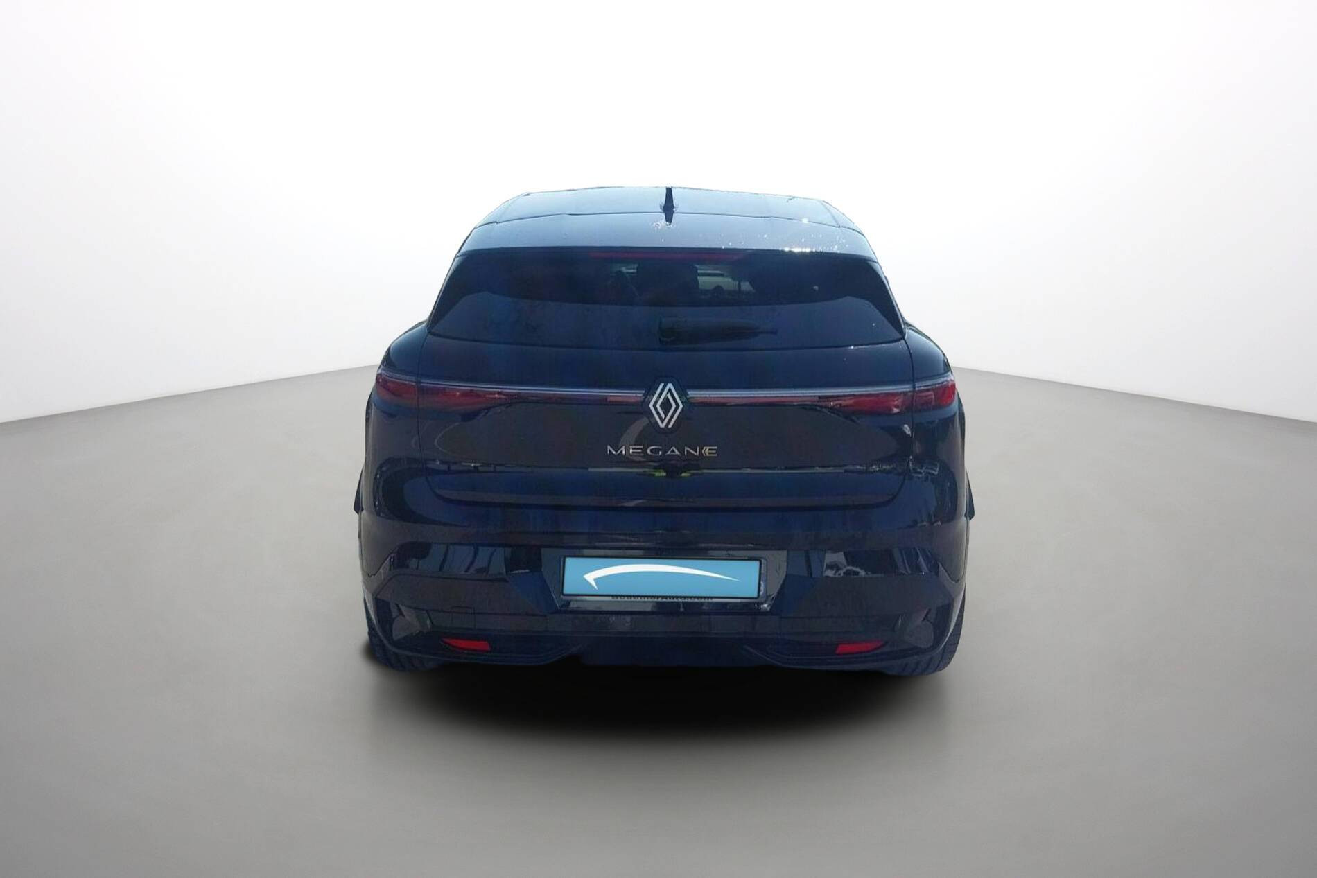Vente en ligne Renault Megane E-Tech  EV60 220 ch super charge au prix de 24 990 €