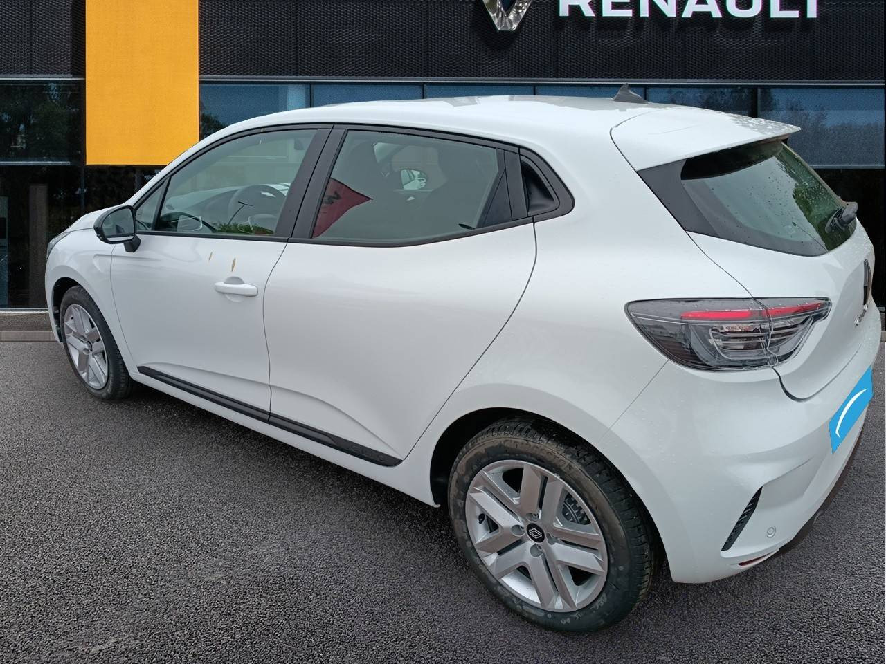 Vente en ligne Renault Clio 5 Clio SCe 65 ch GSR2 au prix de 14 990 €