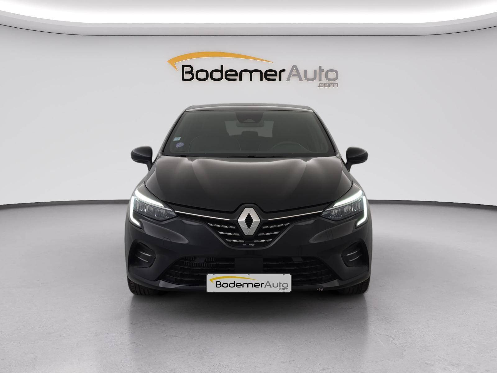 Vente en ligne Renault Clio 5 Clio TCe 90 au prix de 14 900 €