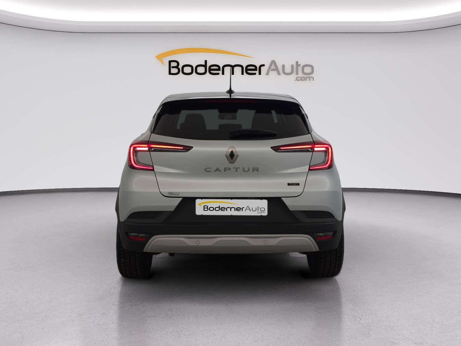 Vente en ligne Renault Captur  E-Tech full hybrid 145 au prix de 18 590 €