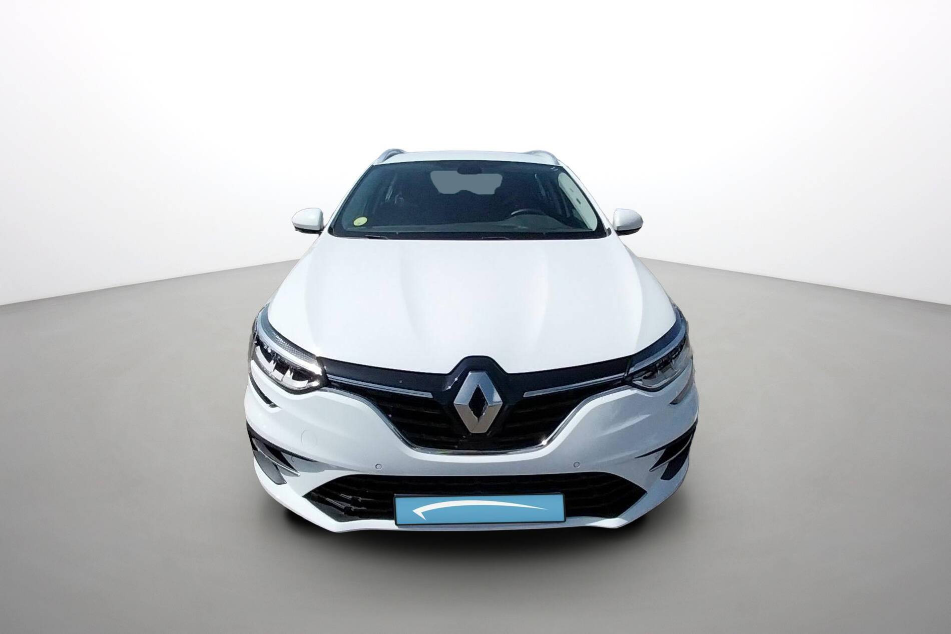 Vente en ligne Renault Megane 4 Estate  Blue dCi 115 au prix de 15 990 €