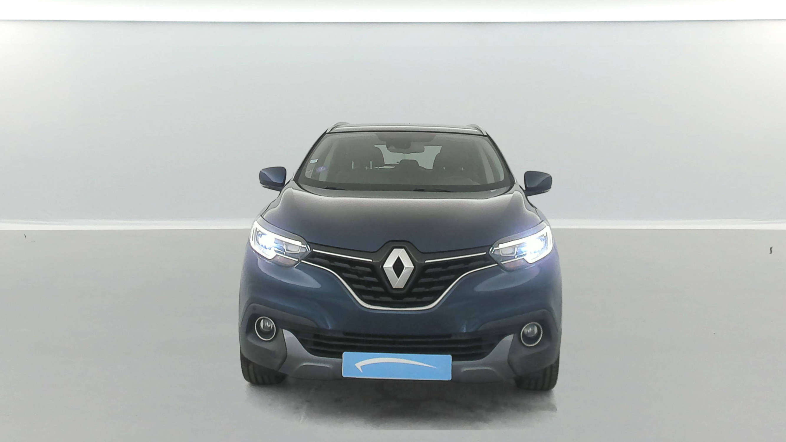 Vente en ligne Renault Kadjar  TCe 130 Energy au prix de 11 490 €