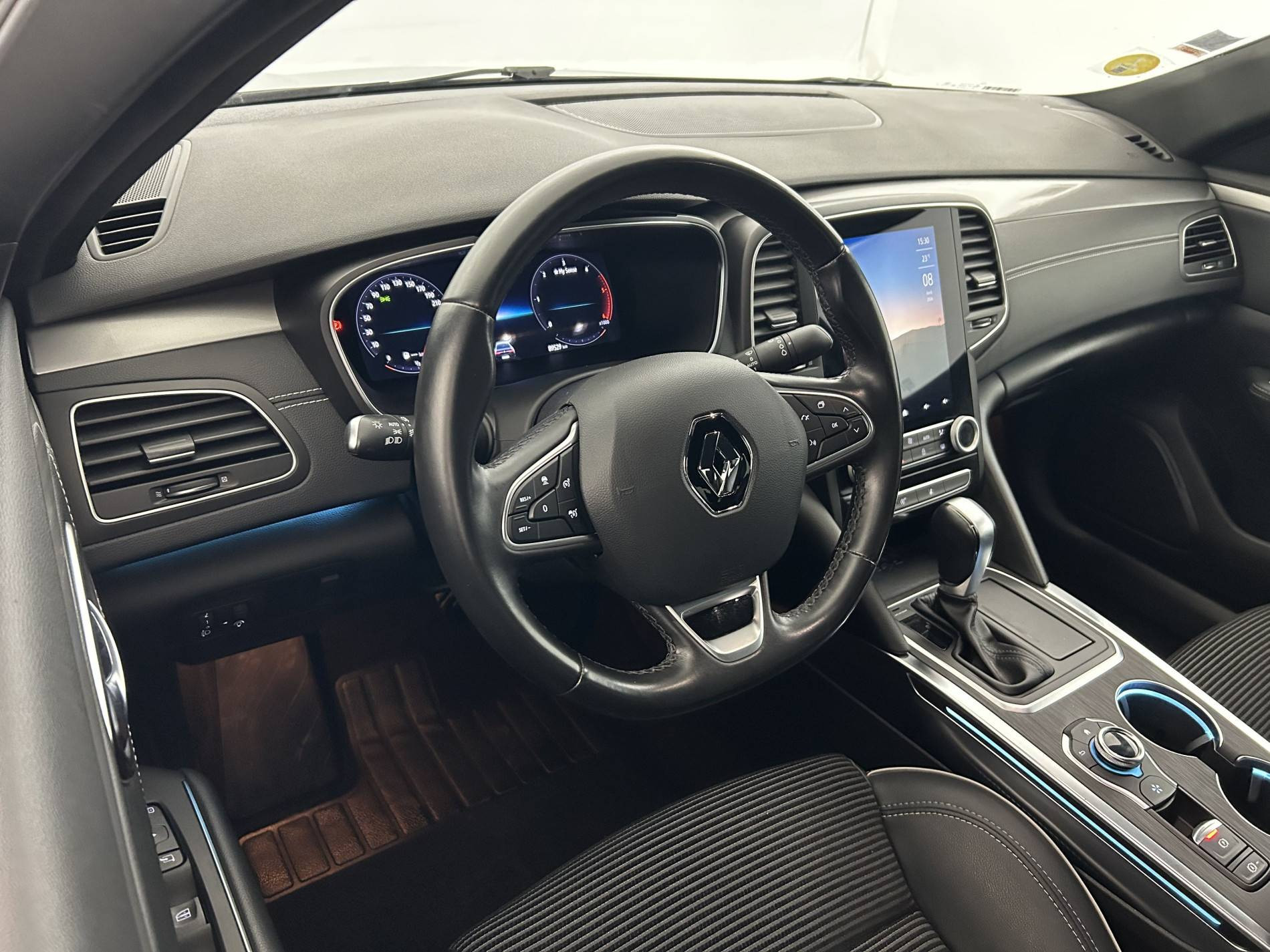 Vente en ligne Renault Talisman  Blue dCi 160 EDC au prix de 18 490 €