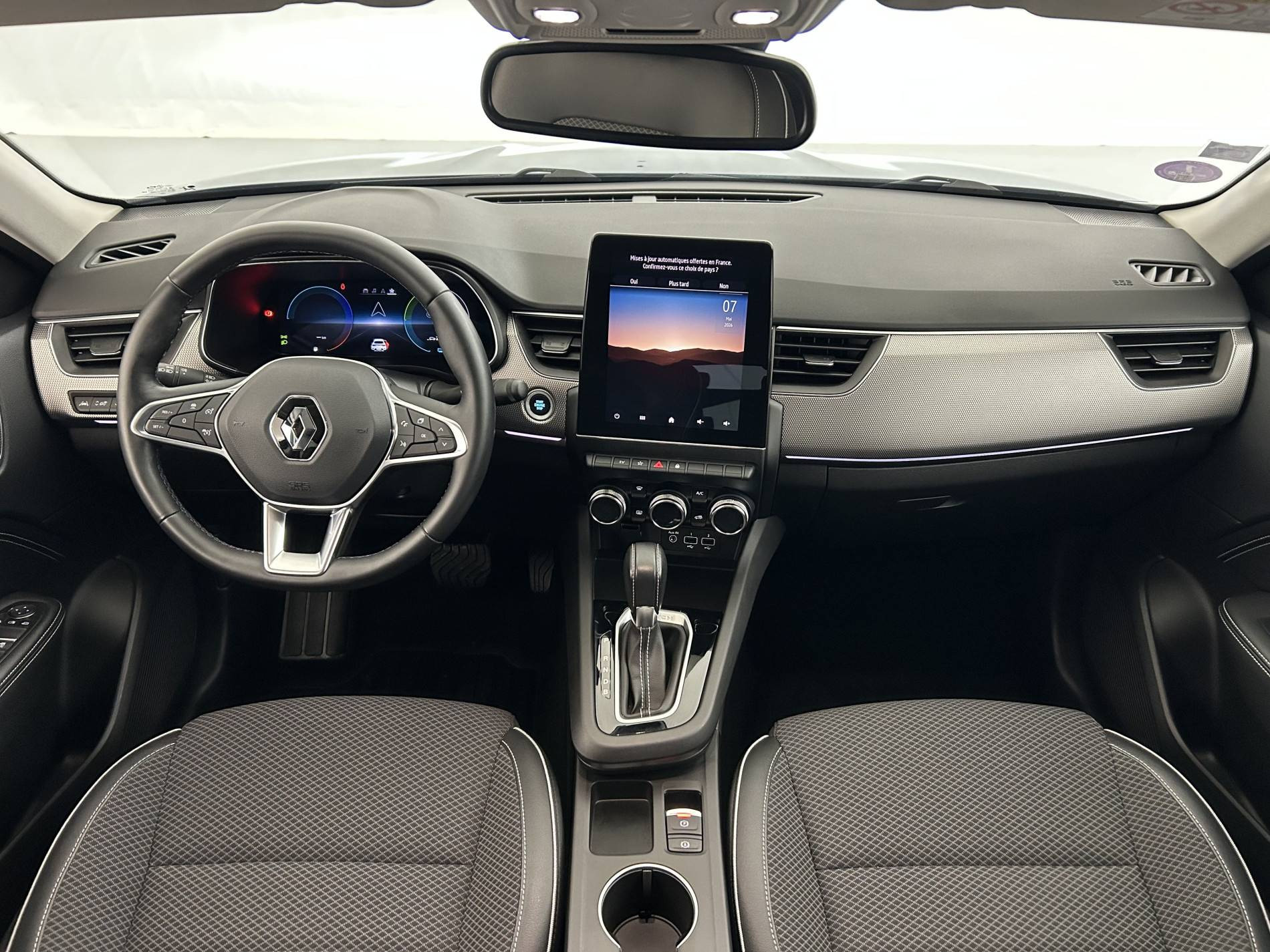 Vente en ligne Renault Arkana  E-Tech 145 - 21B au prix de 20 990 €