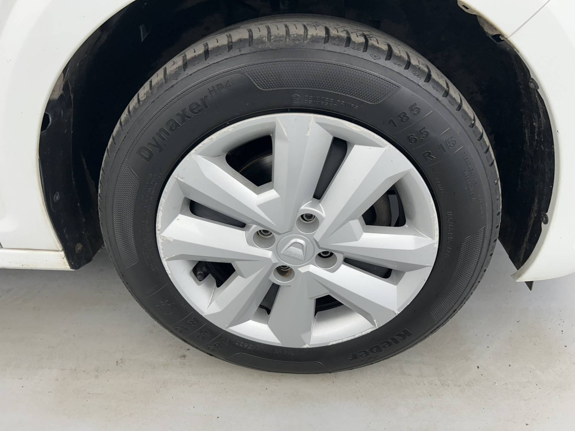 Vente en ligne Dacia Sandero  SCe 65 au prix de 9 990 €