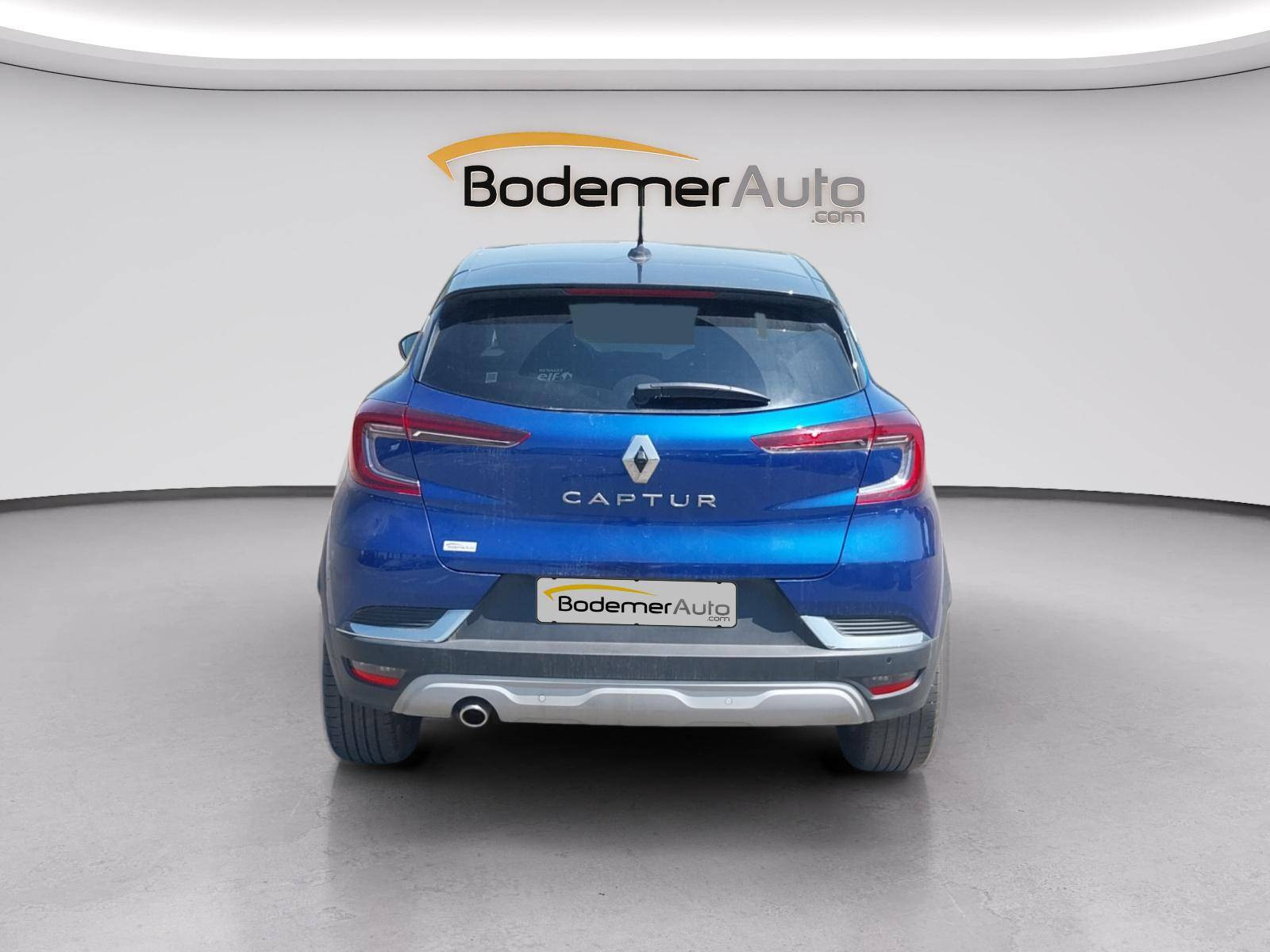 Vente en ligne Renault Captur  TCe 130 EDC FAP au prix de 17 590 €