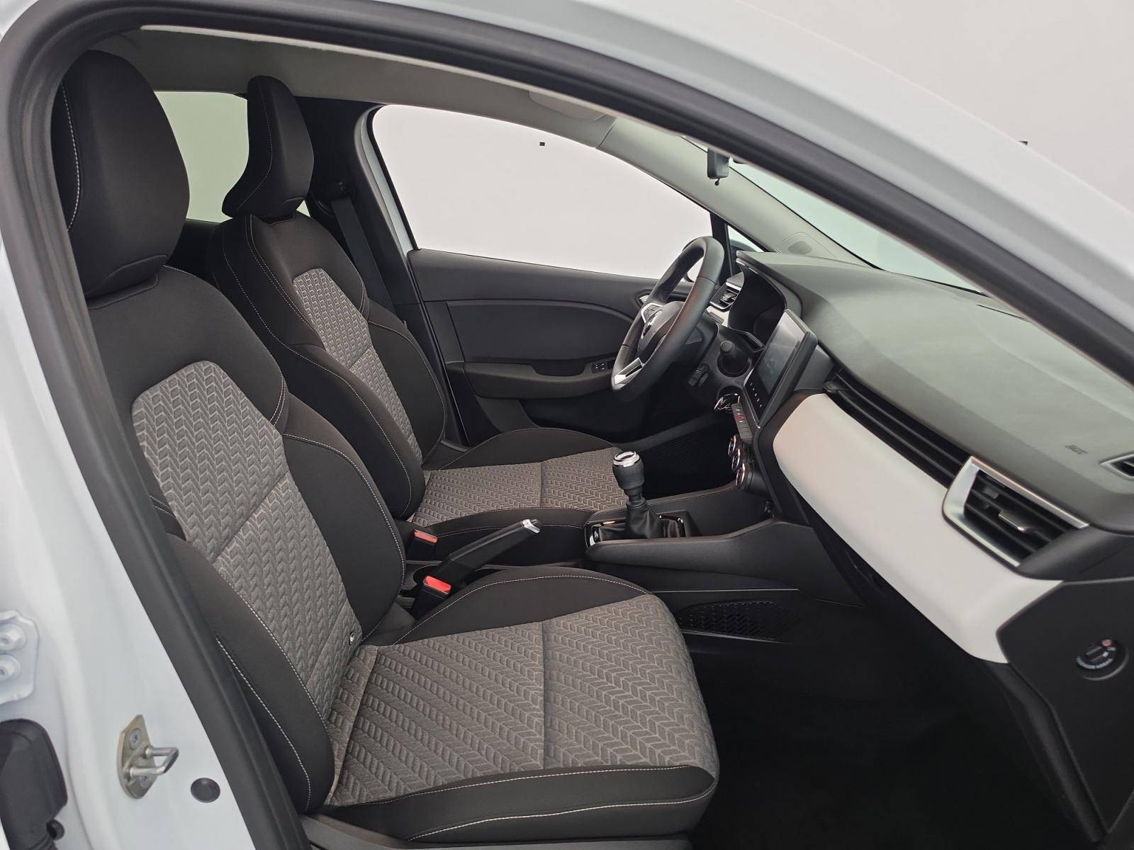 Vente en ligne Renault Clio 5 Clio TCe 90 au prix de 14 990 €