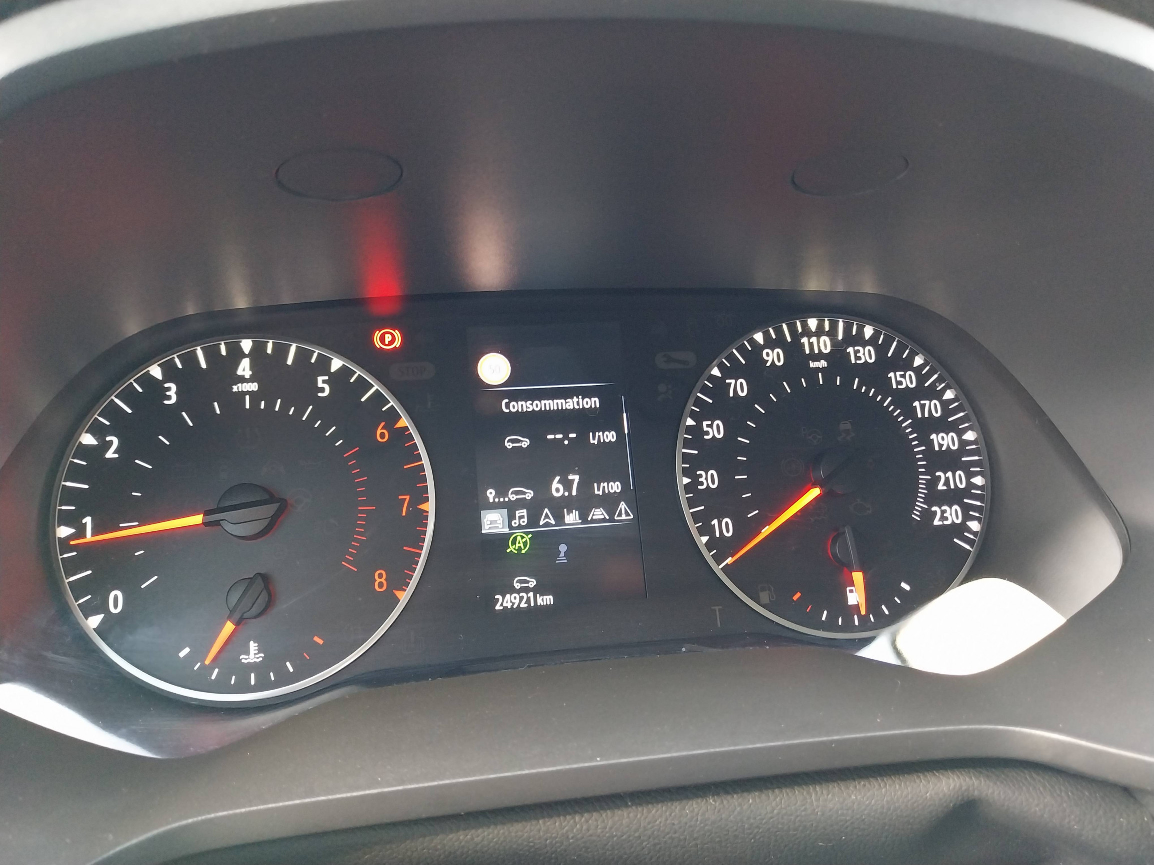 Vente en ligne Renault Captur  TCe 100 GPL au prix de 15 500 €