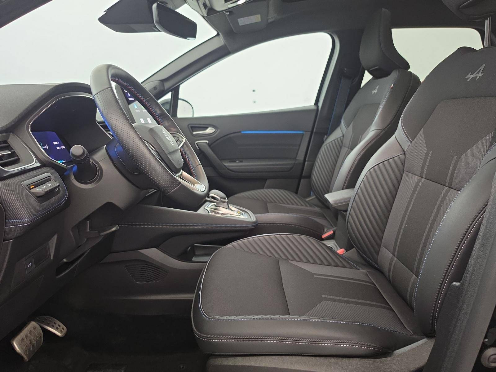 Vente en ligne Renault Symbioz  E-Tech full hybrid 145 au prix de 27 990 €