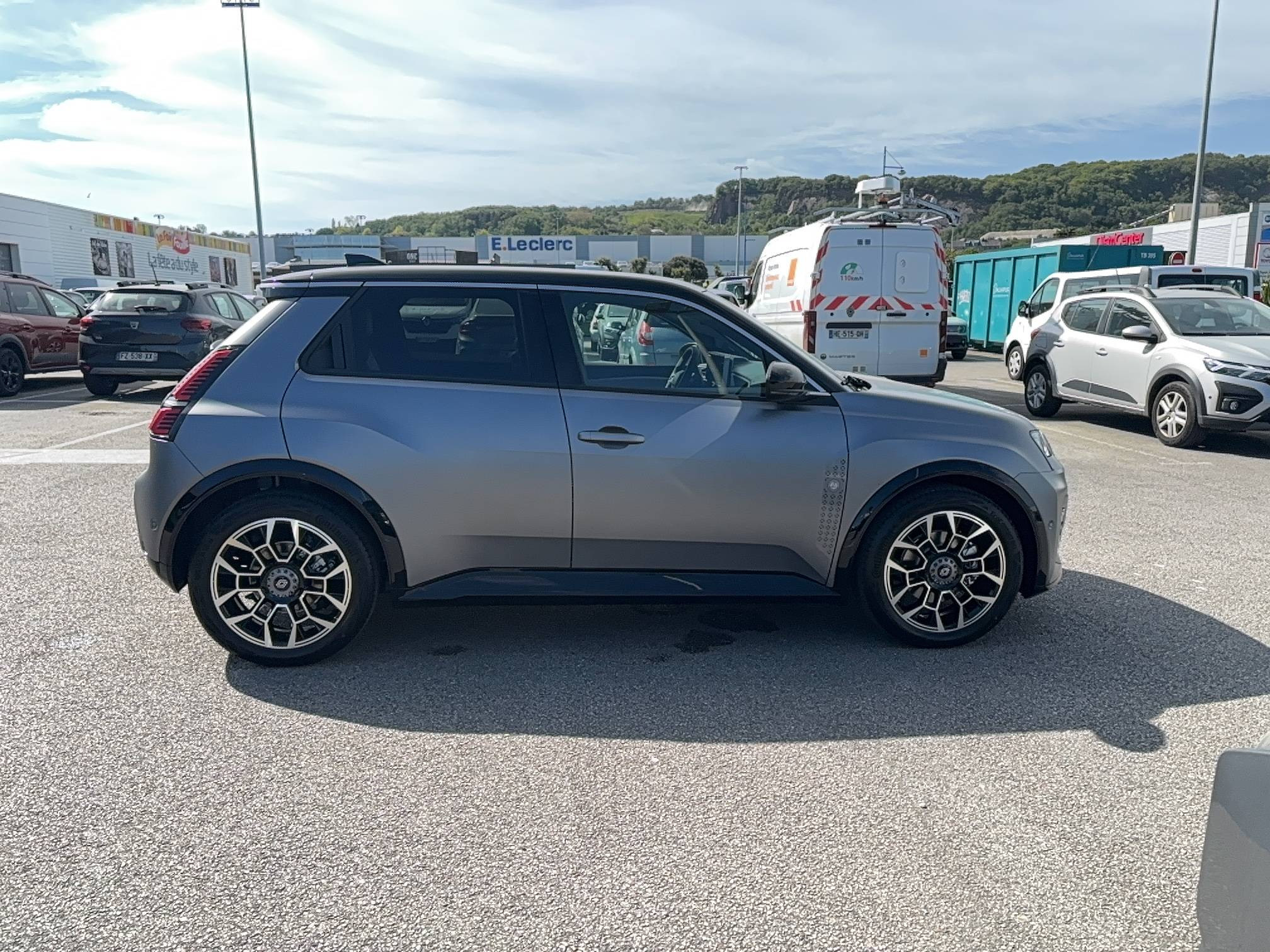Vente en ligne Renault R5 E-Tech  150 ch autonomie confort au prix de 35 900 €
