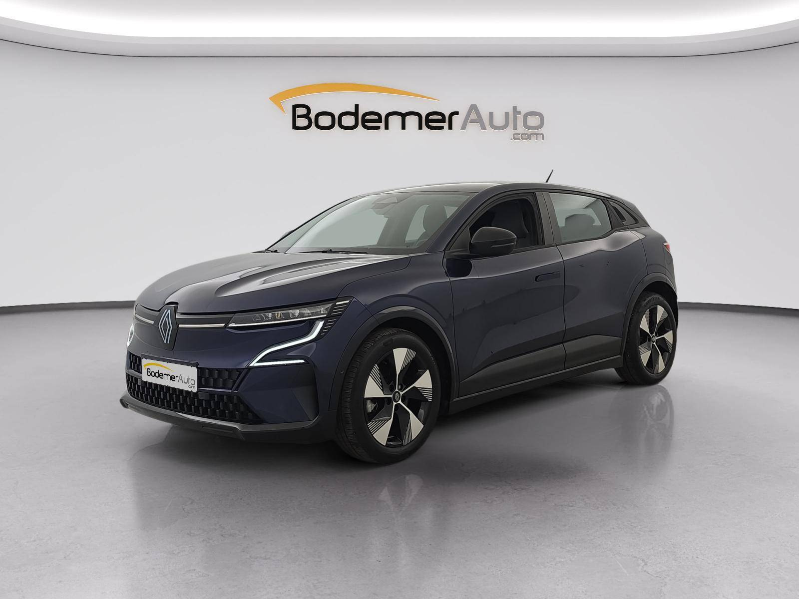 Renault Megane E-Tech  EV40 130ch standard charge occasion de 2023 en vente à Brest