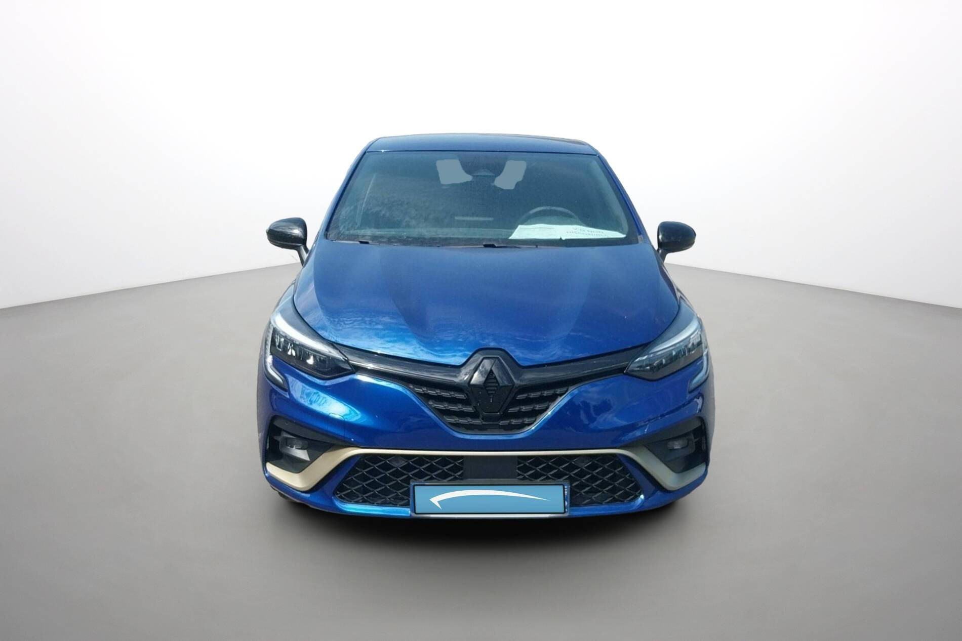 Vente en ligne Renault Clio 5 Clio E-Tech full hybrid 145 au prix de 17 890 €