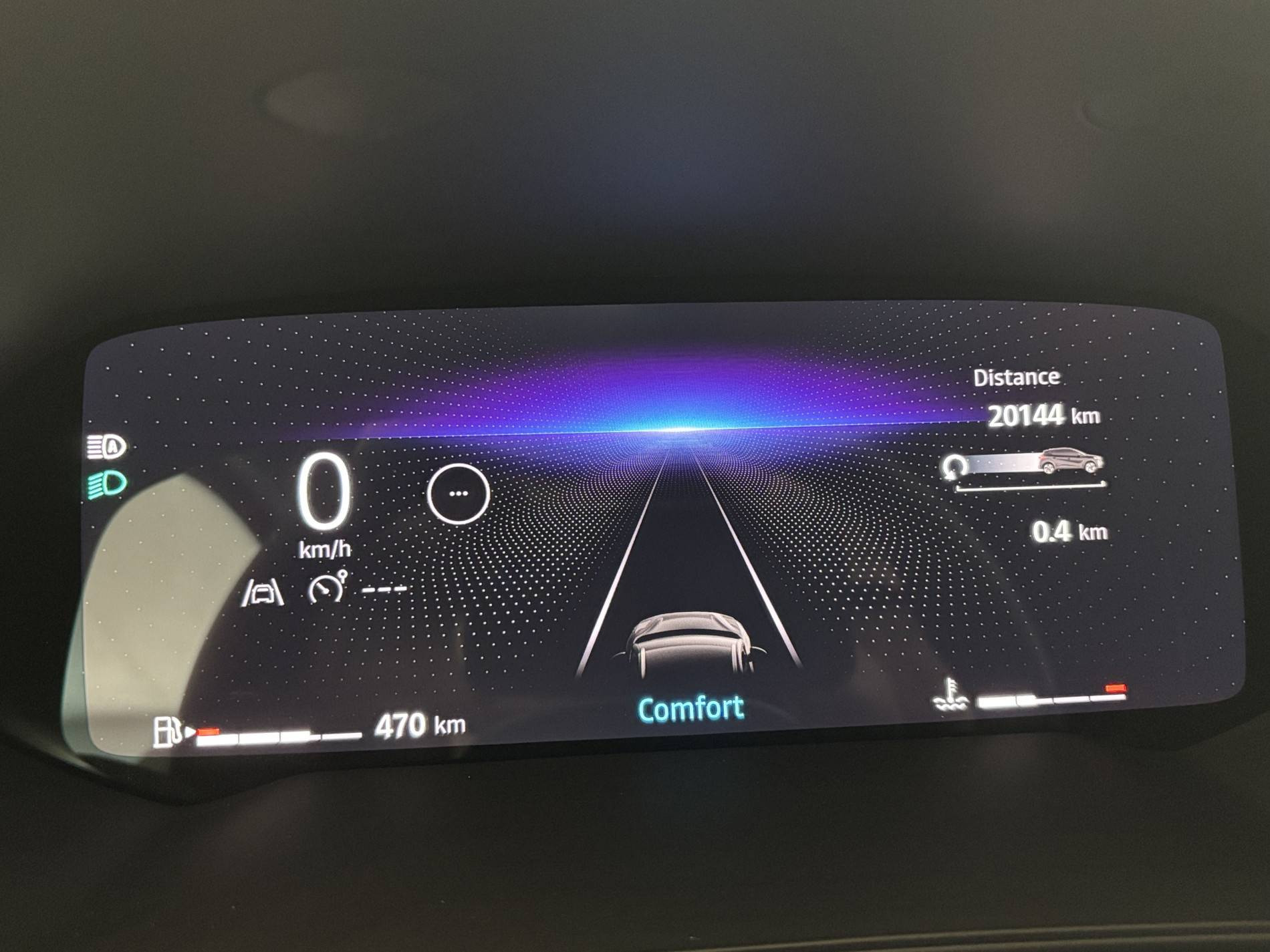 Vente en ligne Renault Captur  Eco-G 100 ch au prix de 20 990 €