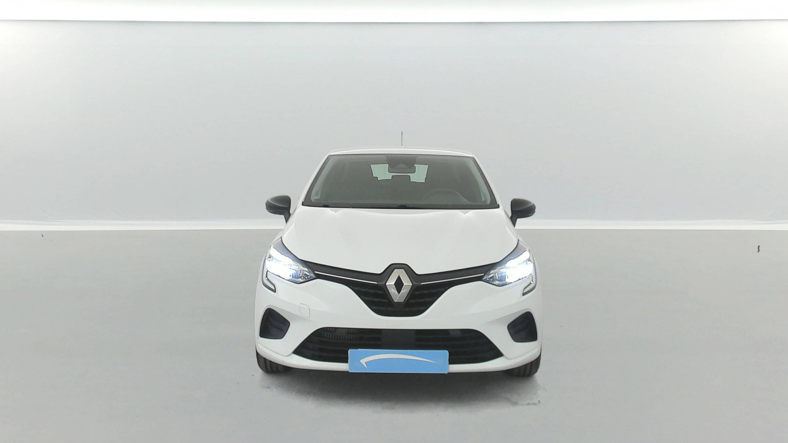 Vente en ligne Renault Clio 5 Clio TCe 90 au prix de 13 890 €