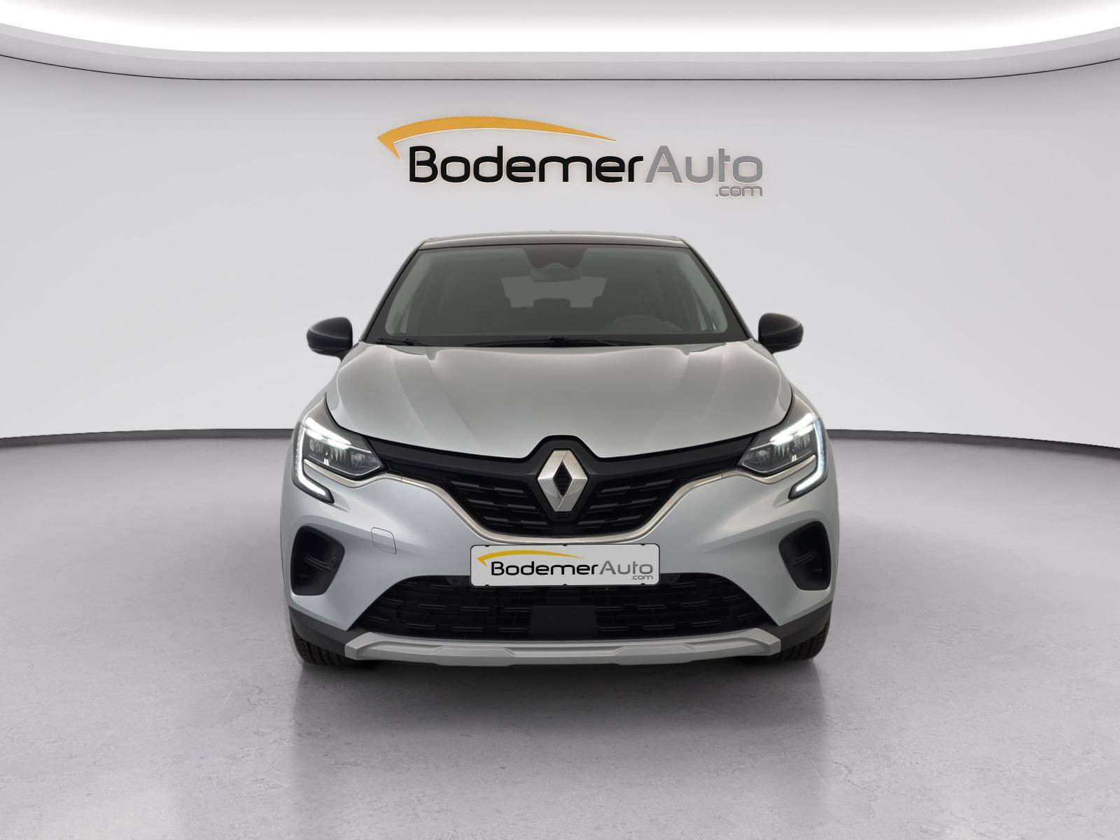Vente en ligne Renault Captur  E-Tech full hybrid 145 au prix de 18 590 €