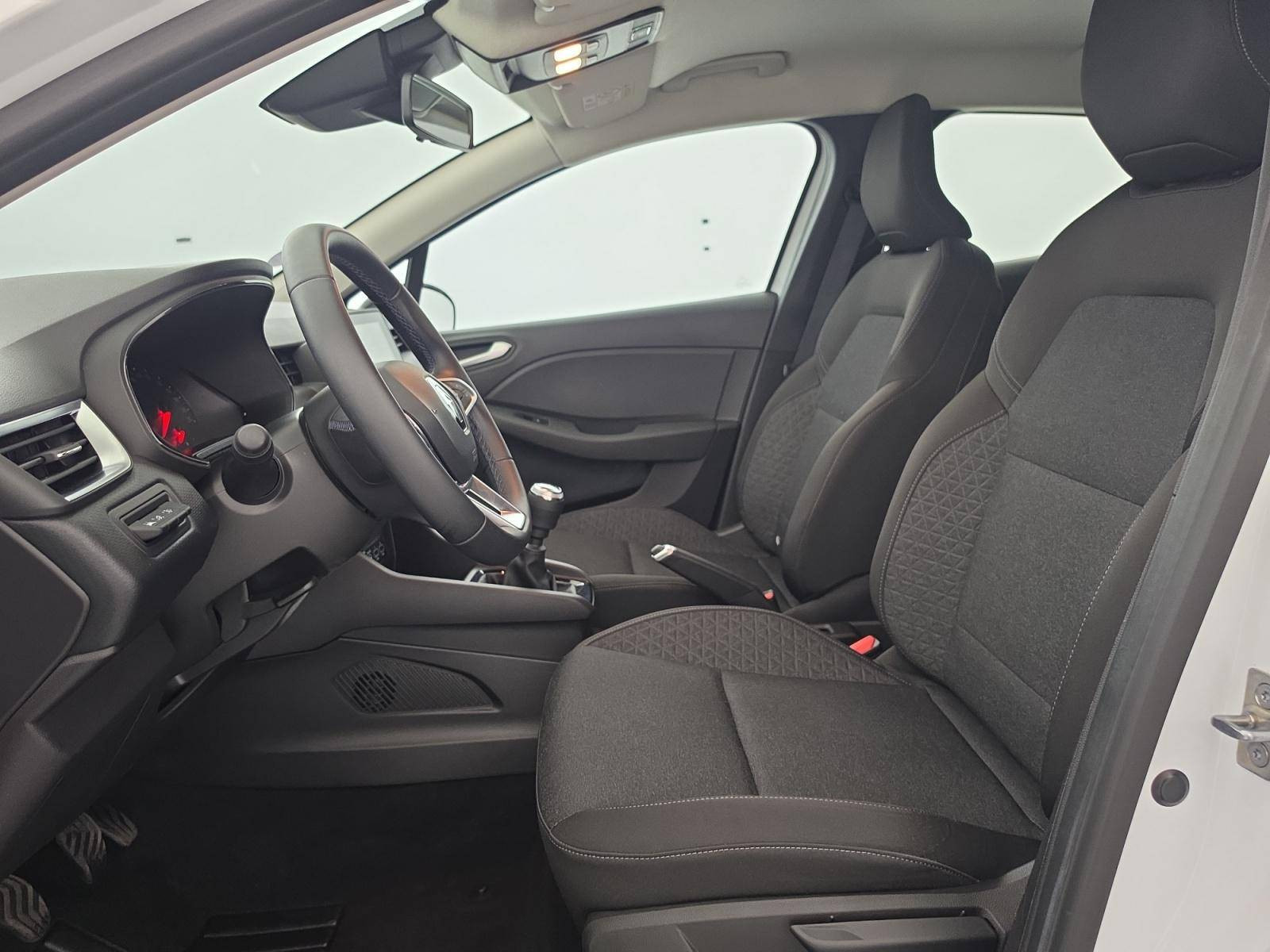 Vente en ligne Renault Clio 5 Clio TCe 90 au prix de 13 990 €