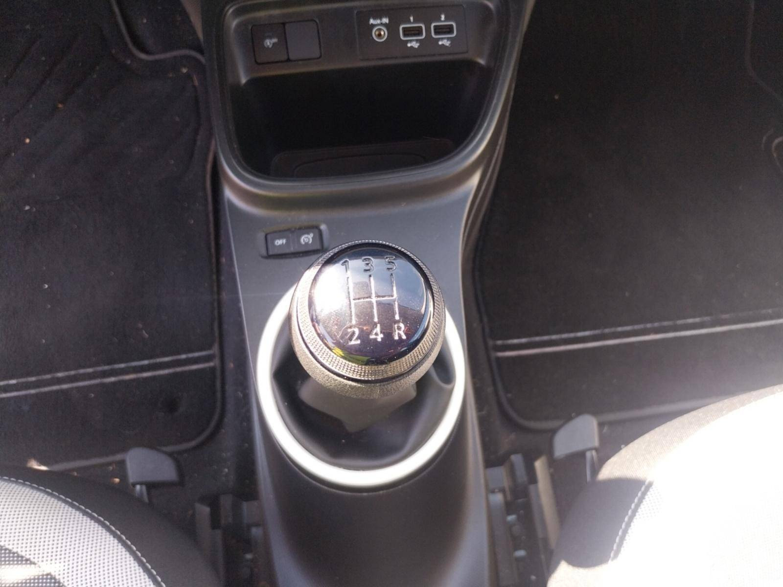 Vente en ligne Renault Twingo 3  SCe 65 au prix de 12 990 €