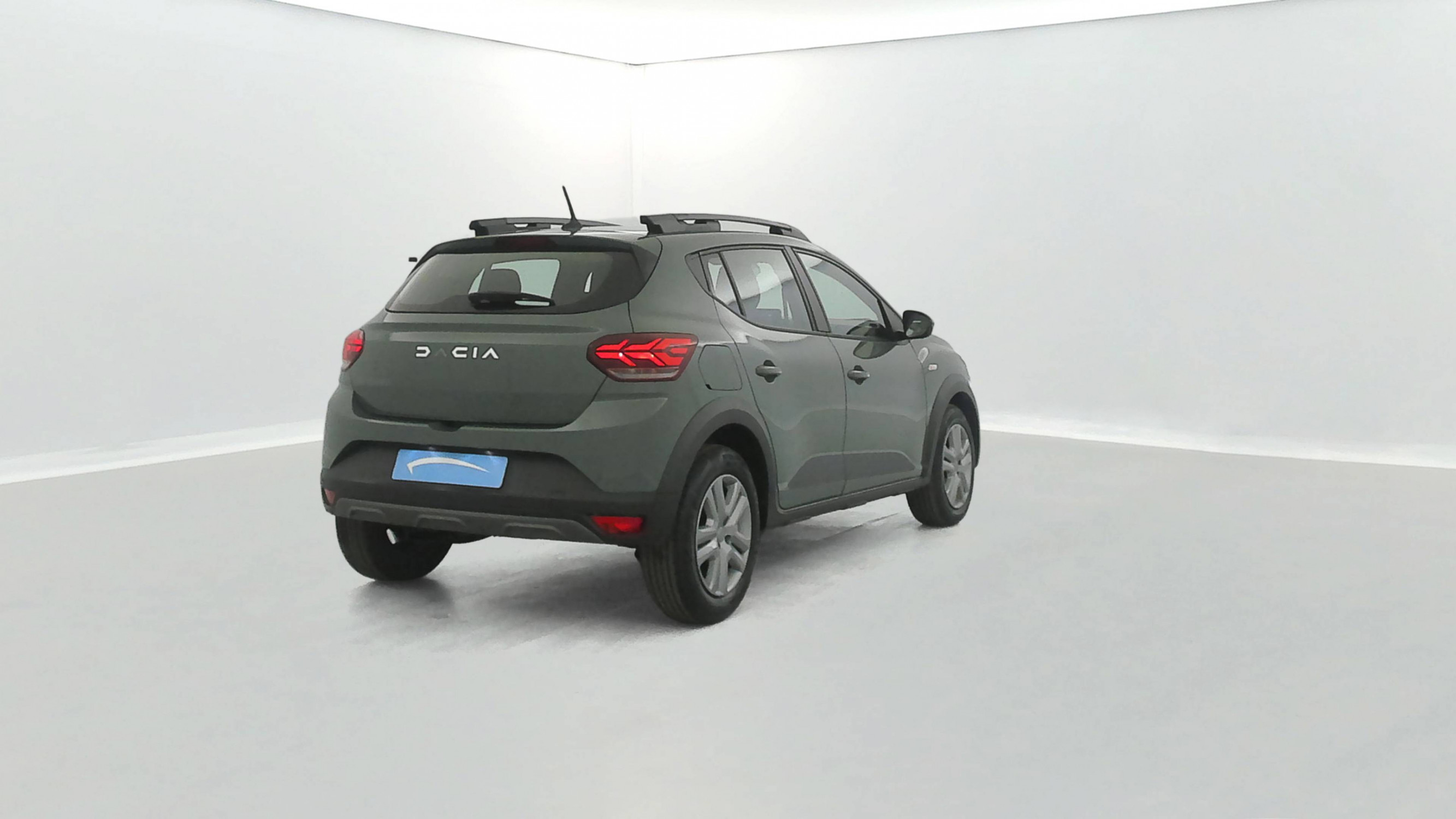 Vente en ligne Dacia Sandero  TCe 90 au prix de 14 680 €