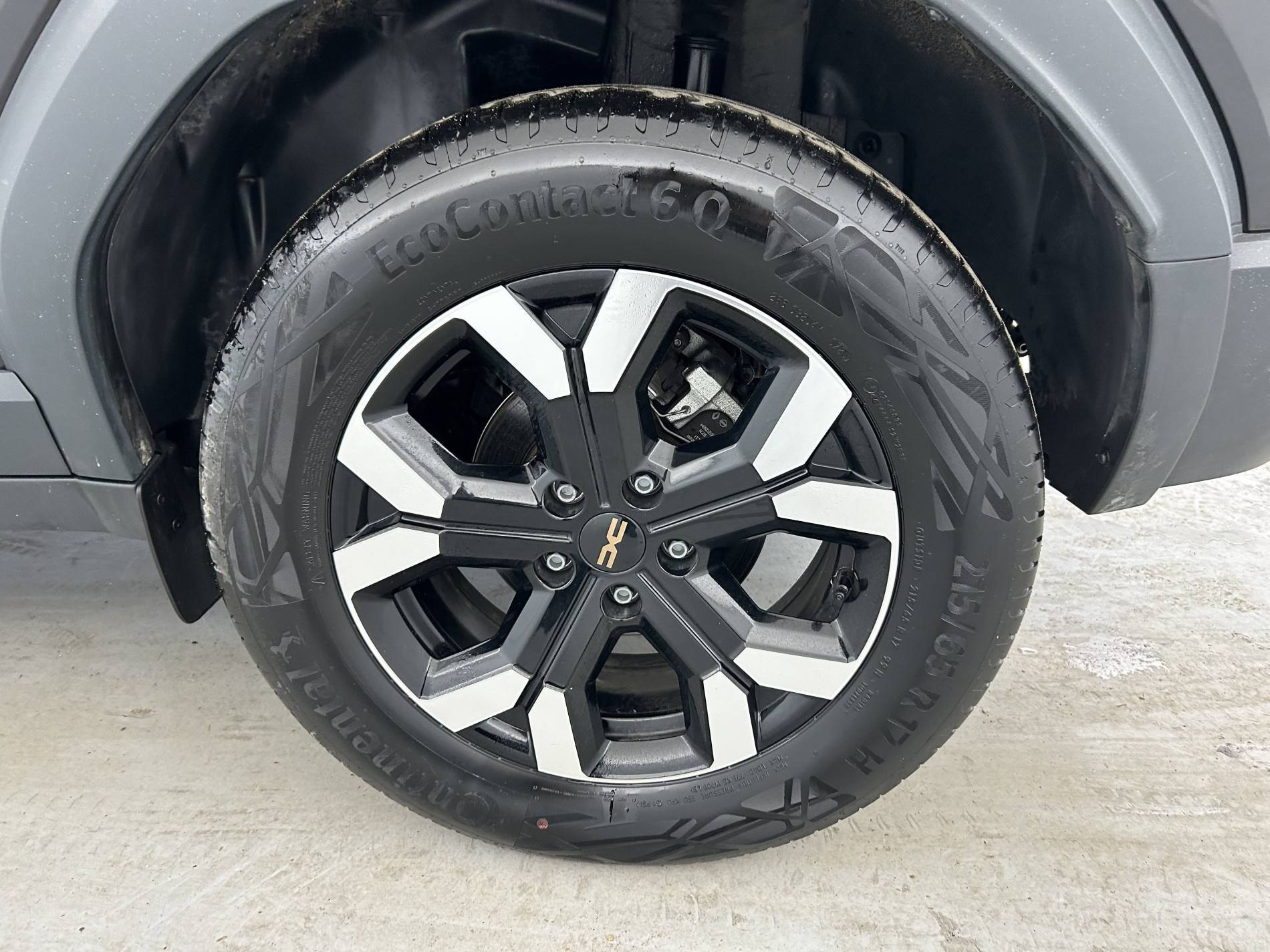 Vente en ligne Dacia Duster  Hybrid 140 au prix de 25 290 €