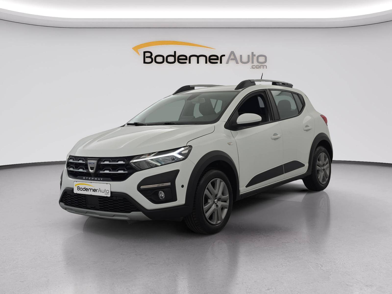 Dacia Sandero  ECO-G 100 occasion de 2021 en vente à Brest