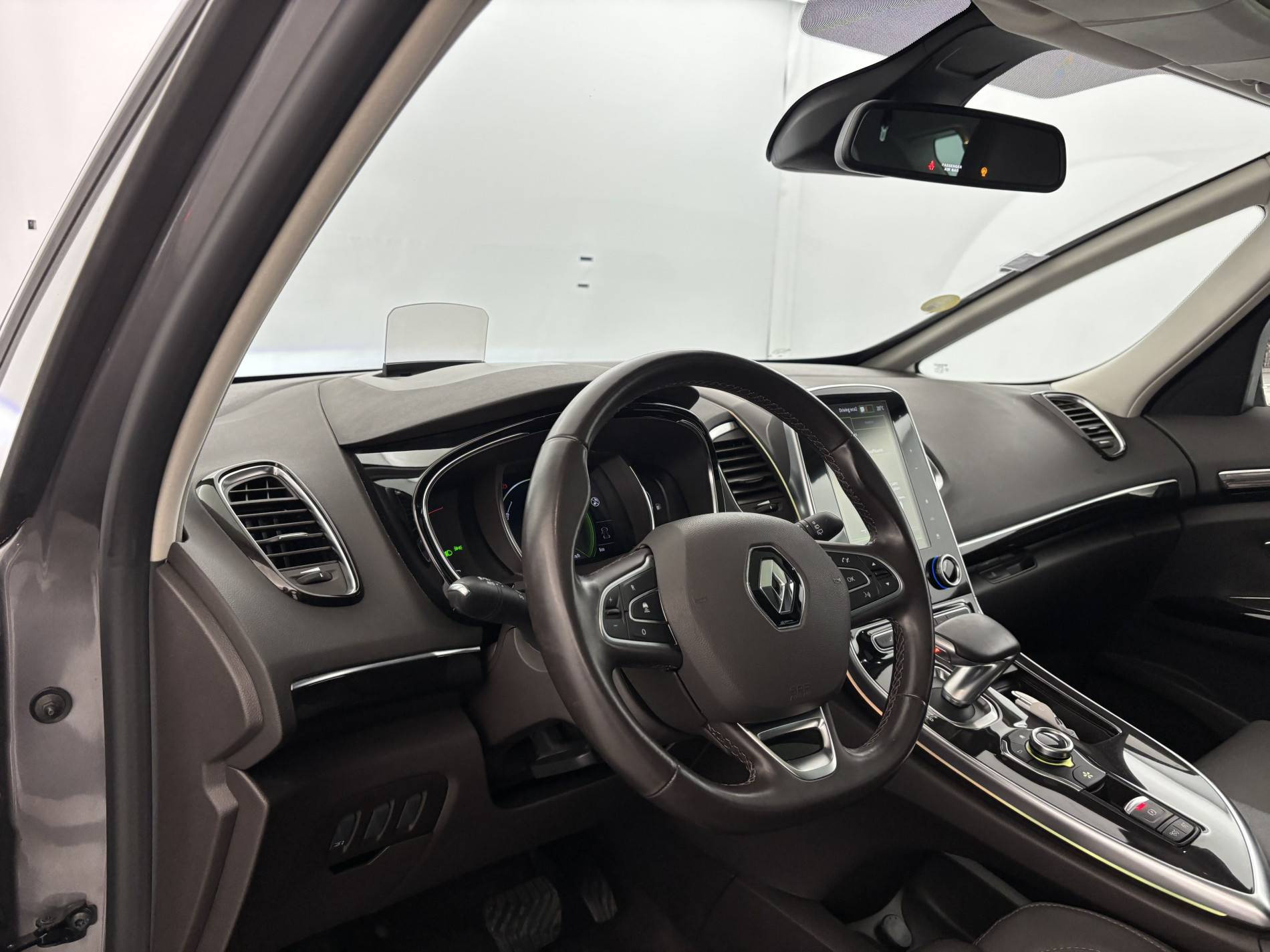 Vente en ligne Renault Espace 5 Espace dCi 160 Energy Twin Turbo au prix de 19 990 €