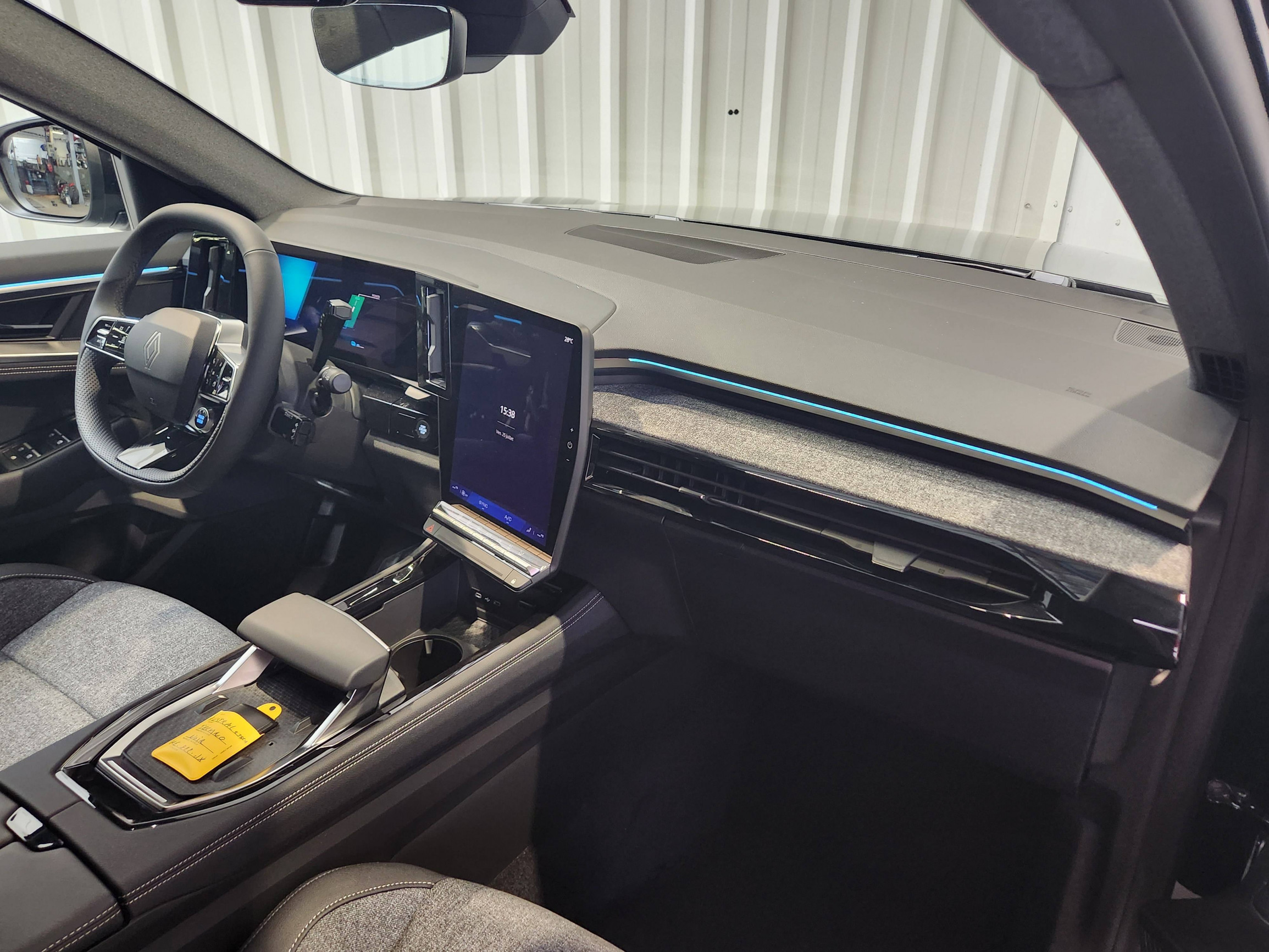 Vente en ligne Renault Austral  full hybrid E-Tech 200 ch au prix de 38 490 €