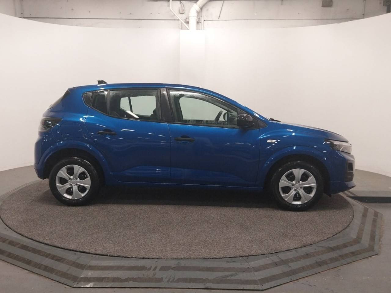 Vente en ligne Dacia Sandero  SCe 65 au prix de 14 530 €