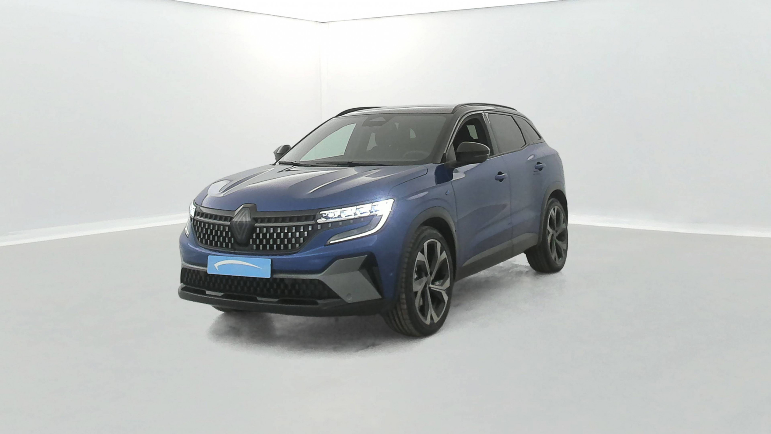 Renault Austral  E-Tech full hybrid 200 GSR2 occasion de 2025 en vente à Caen