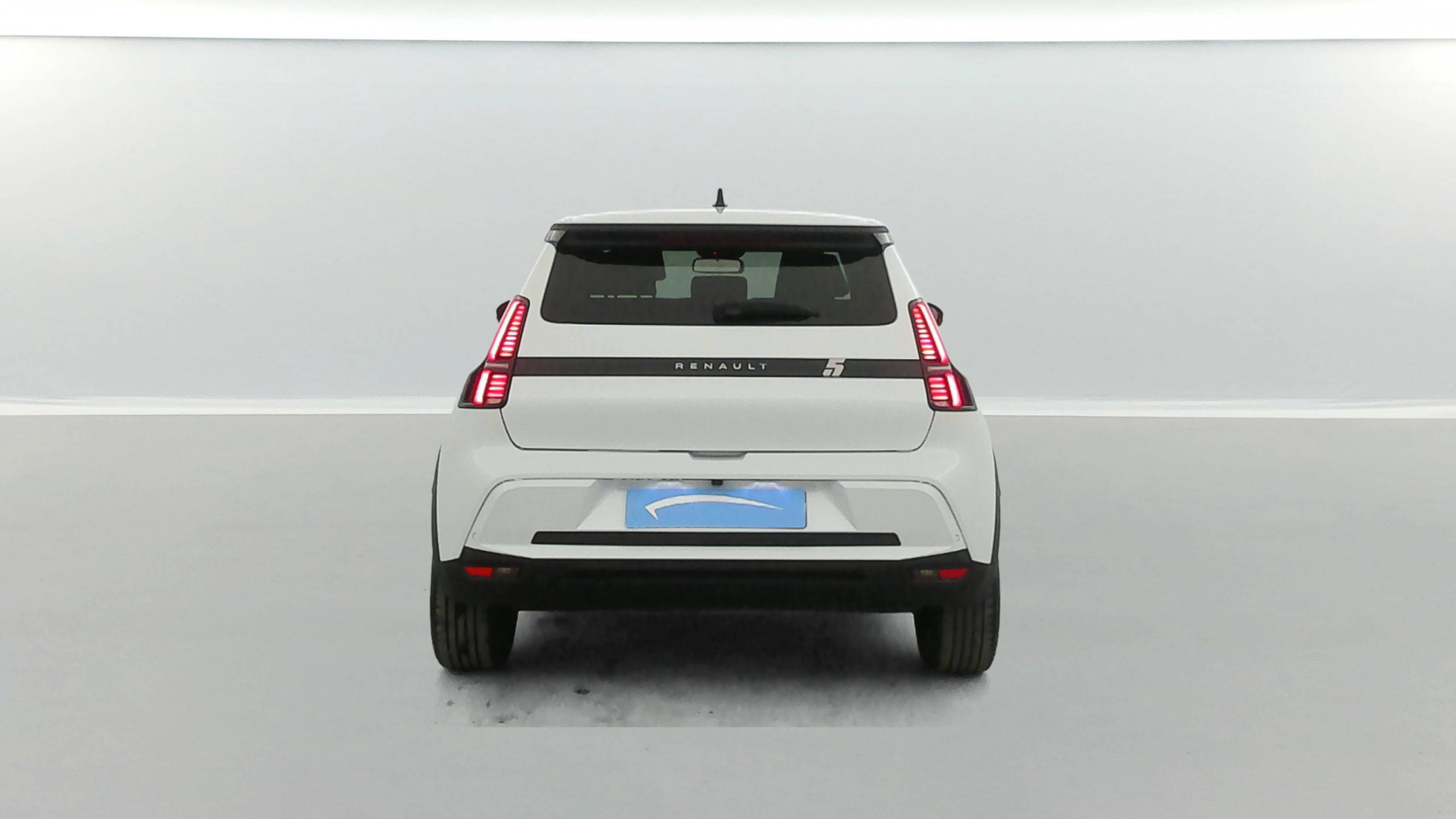 Vente en ligne Renault R5 E-Tech  150 ch autonomie confort au prix de 26 990 €