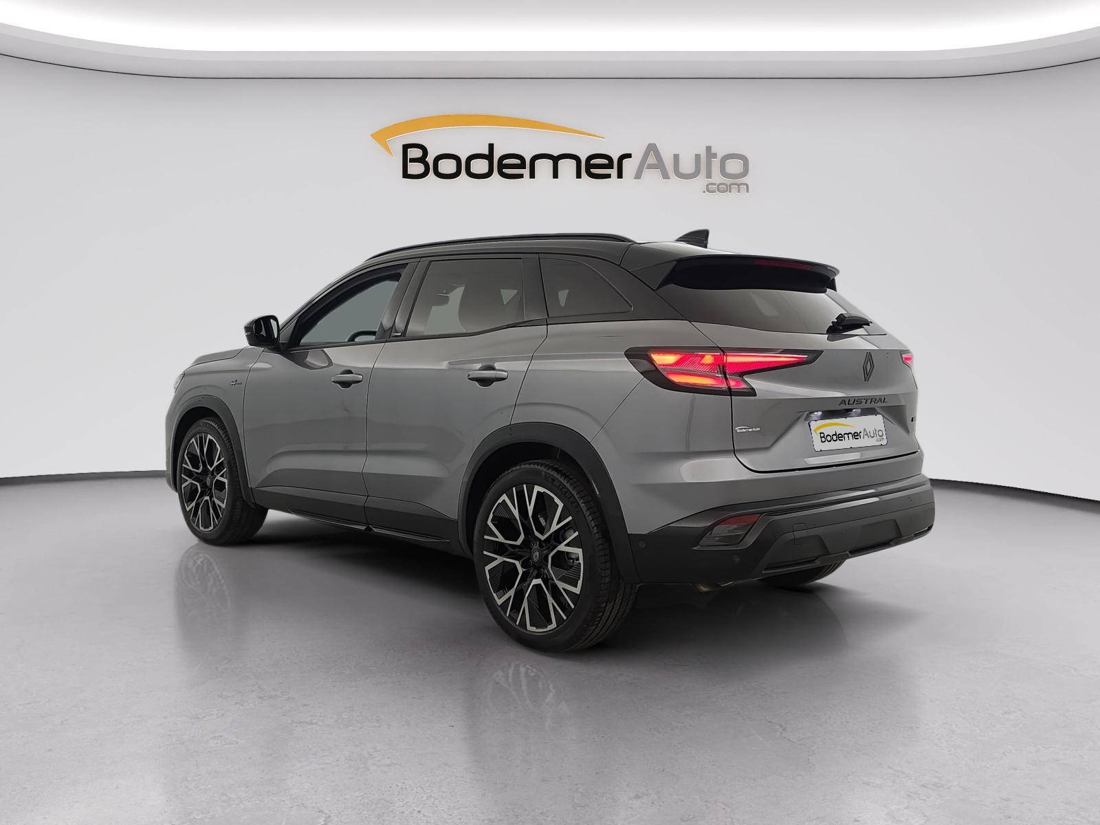 Vente en ligne Renault Austral  full hybrid E-Tech 200 ch au prix de 39 490 €