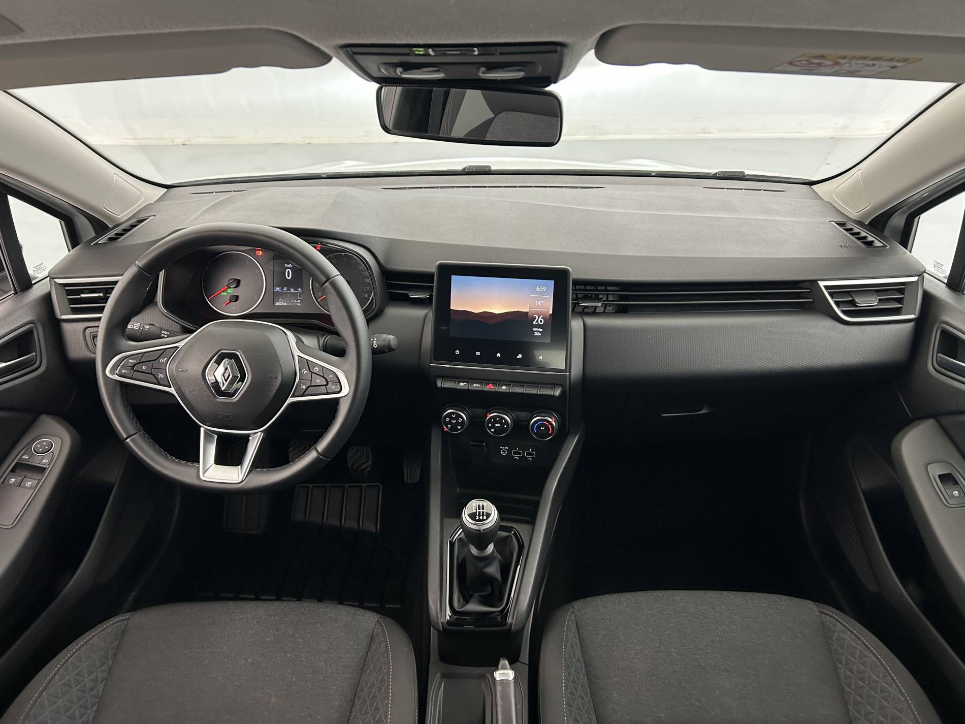 Vente en ligne Renault Clio 5 Clio TCe 90 au prix de 13 480 €