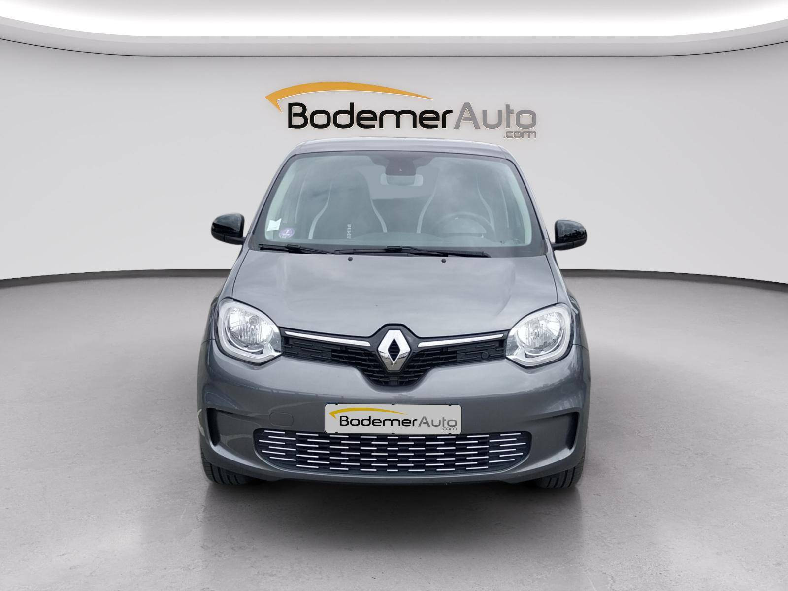 Vente en ligne Renault Twingo 3  SCe 65 au prix de 13 490 €