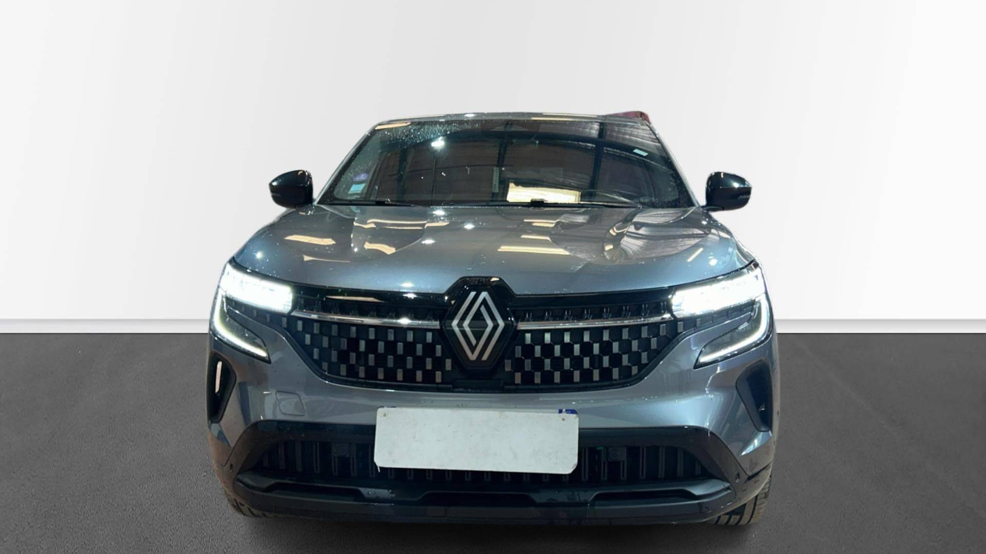 Renault Austral  E-Tech hybrid 200 occasion de 2024 en vente à Ploërmel