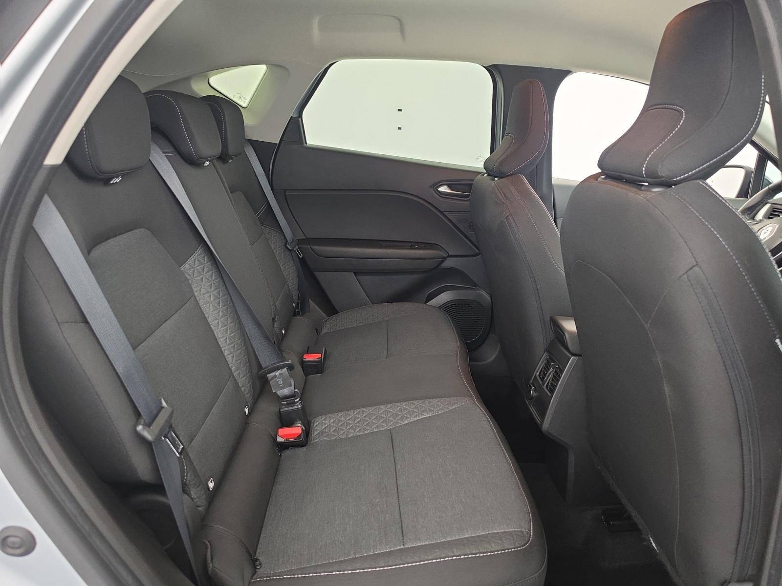 Vente en ligne Renault Captur  E-Tech full hybrid 145 au prix de 18 590 €