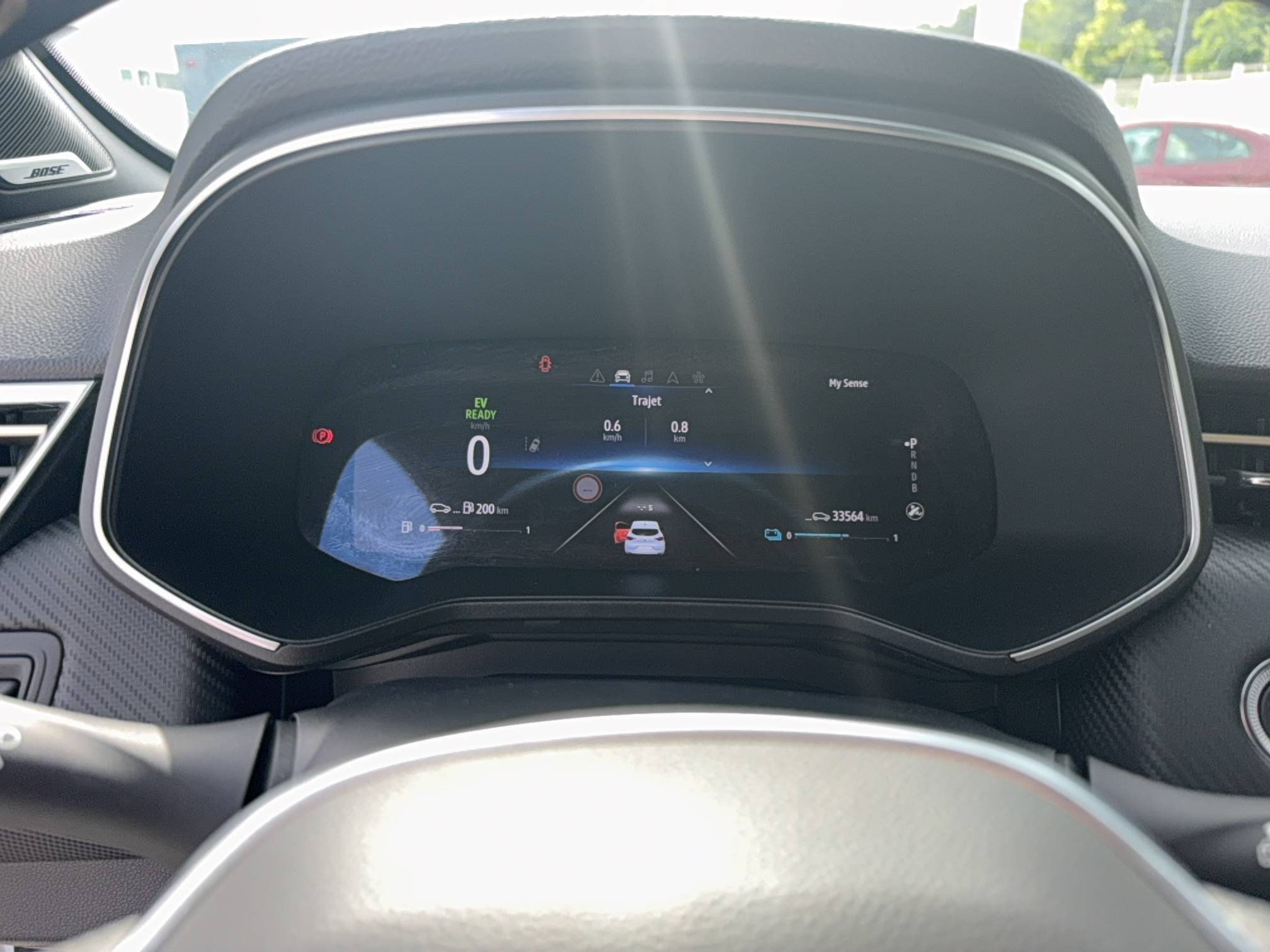Vente en ligne Renault Clio 5 Clio E-Tech full hybrid 145 au prix de 18 990 €