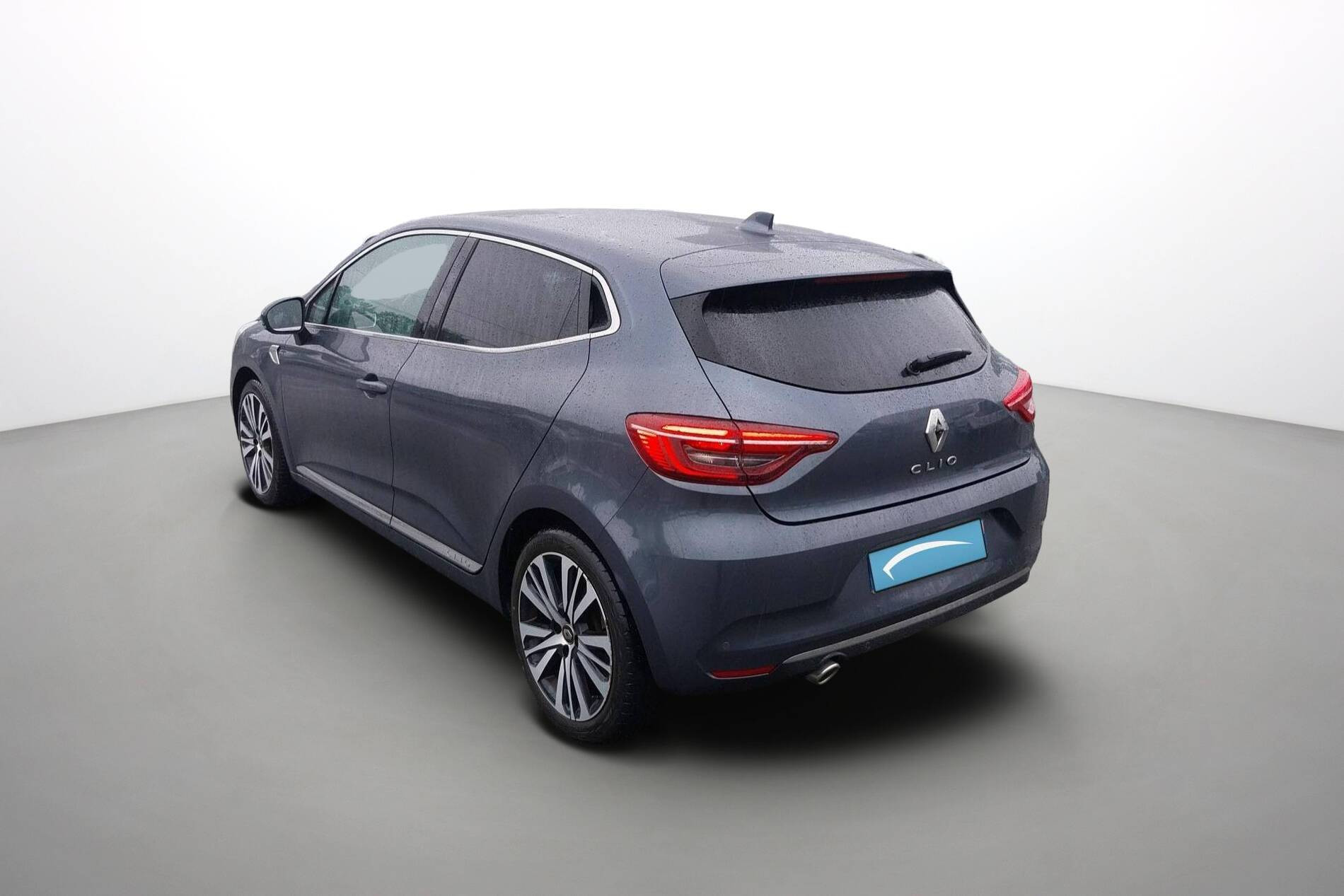 Vente en ligne Renault Clio 5 Clio TCe 130 EDC FAP au prix de 17 490 €