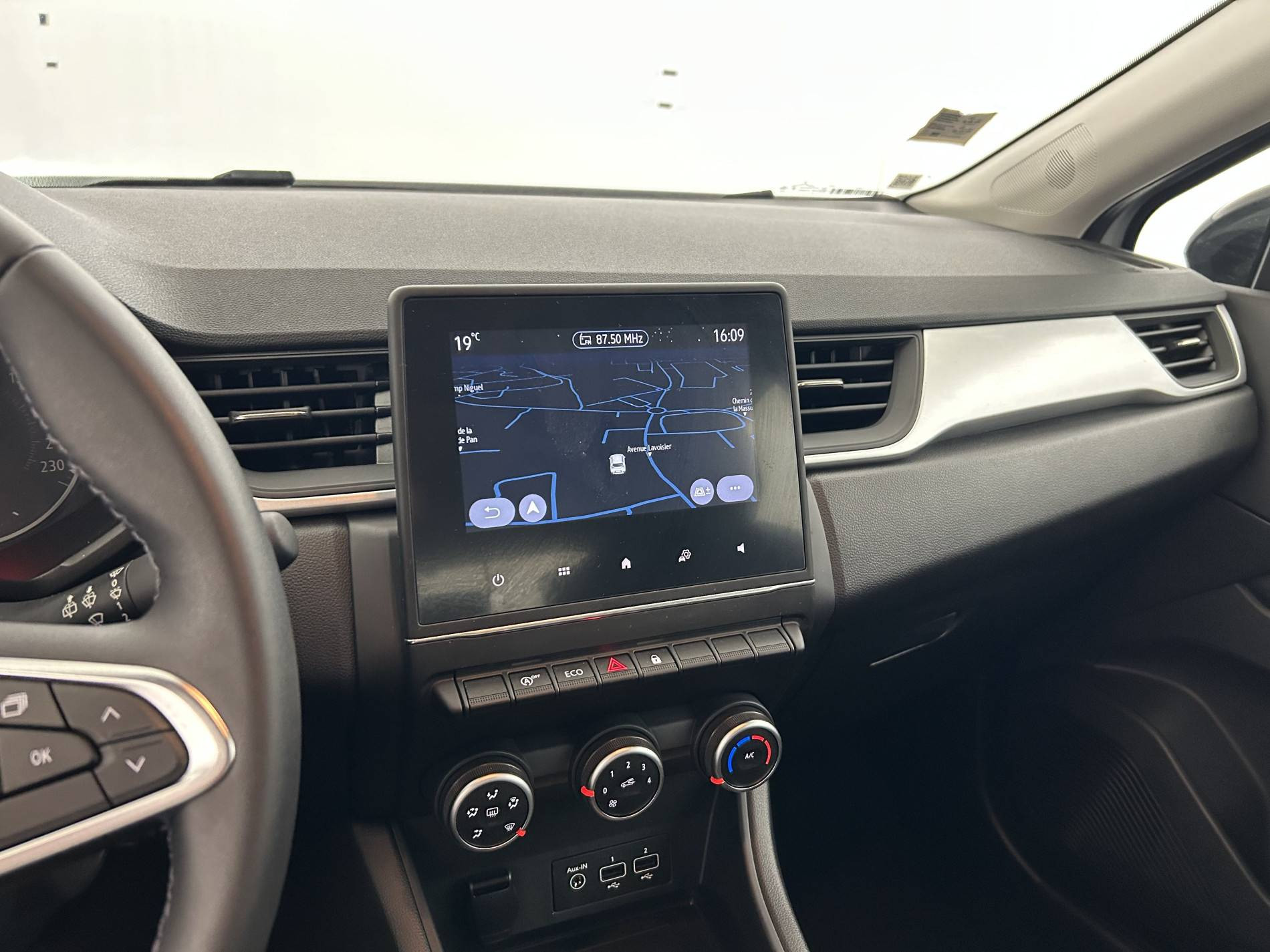Vente en ligne Renault Captur  TCe 90 au prix de 14 990 €