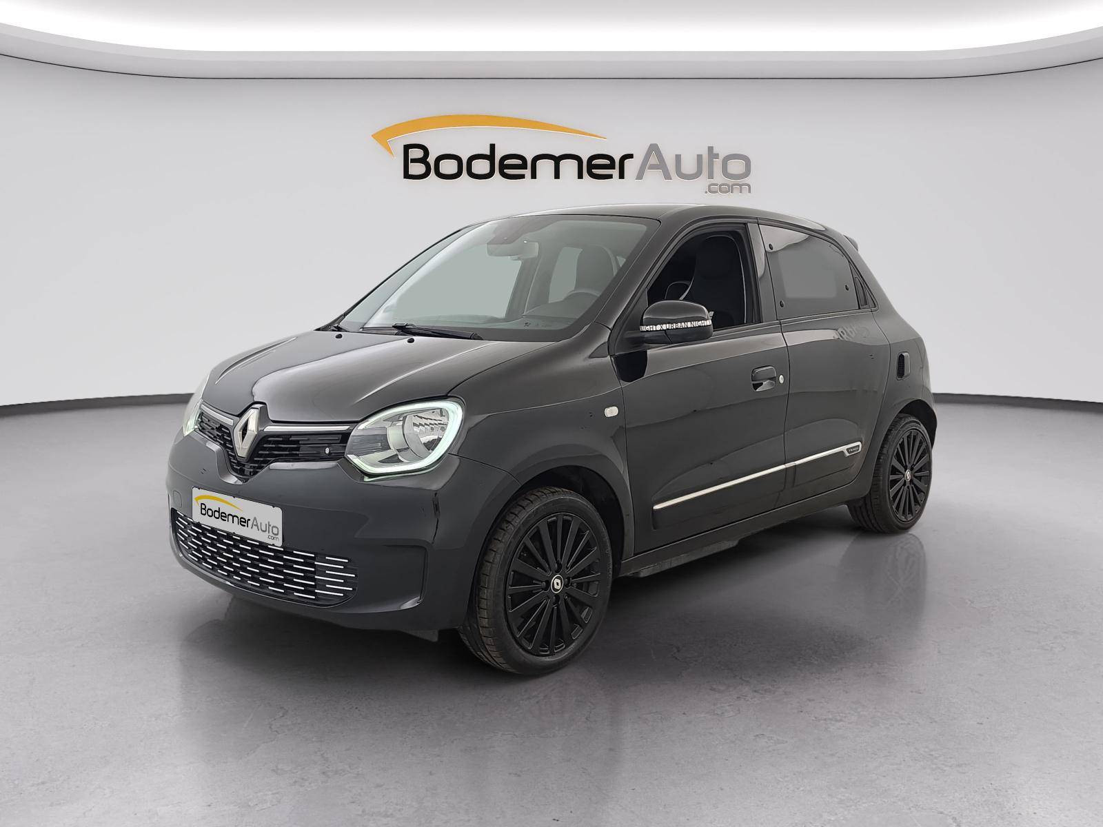 Renault Twingo Electrique Twingo III E-Tech occasion de 2022 en vente à Ploërmel
